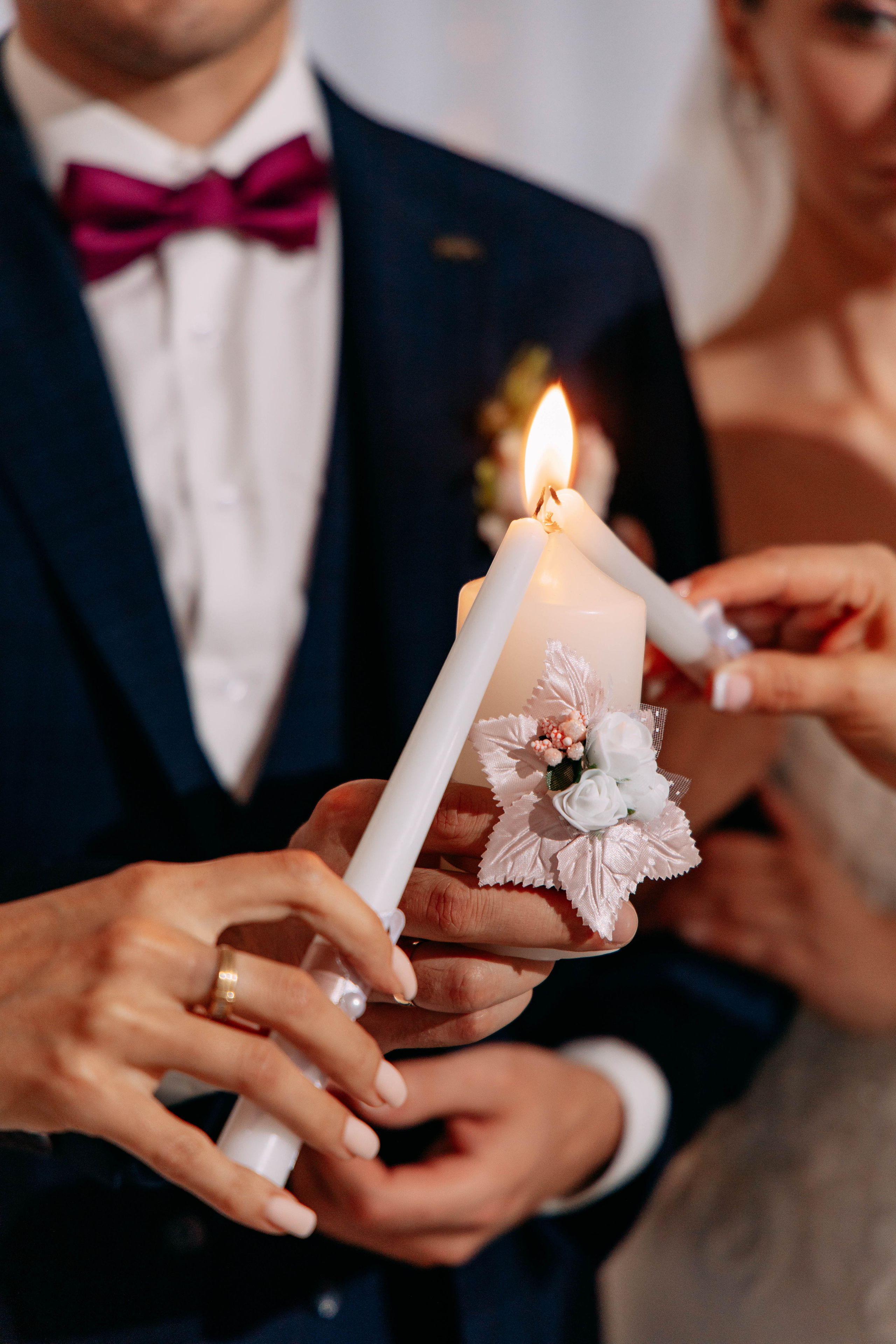 Анастасия и Антон. Фото и видео съемка. Андрей Ионов