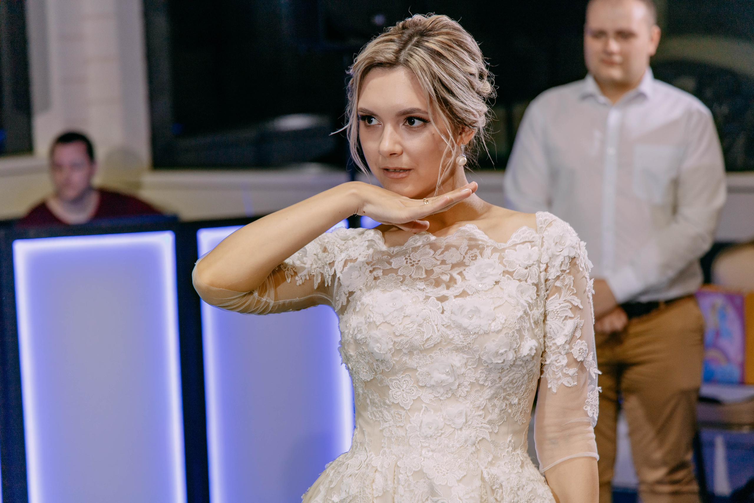 Диана и Матвей. Фото и видео съемка. Андрей Ионов