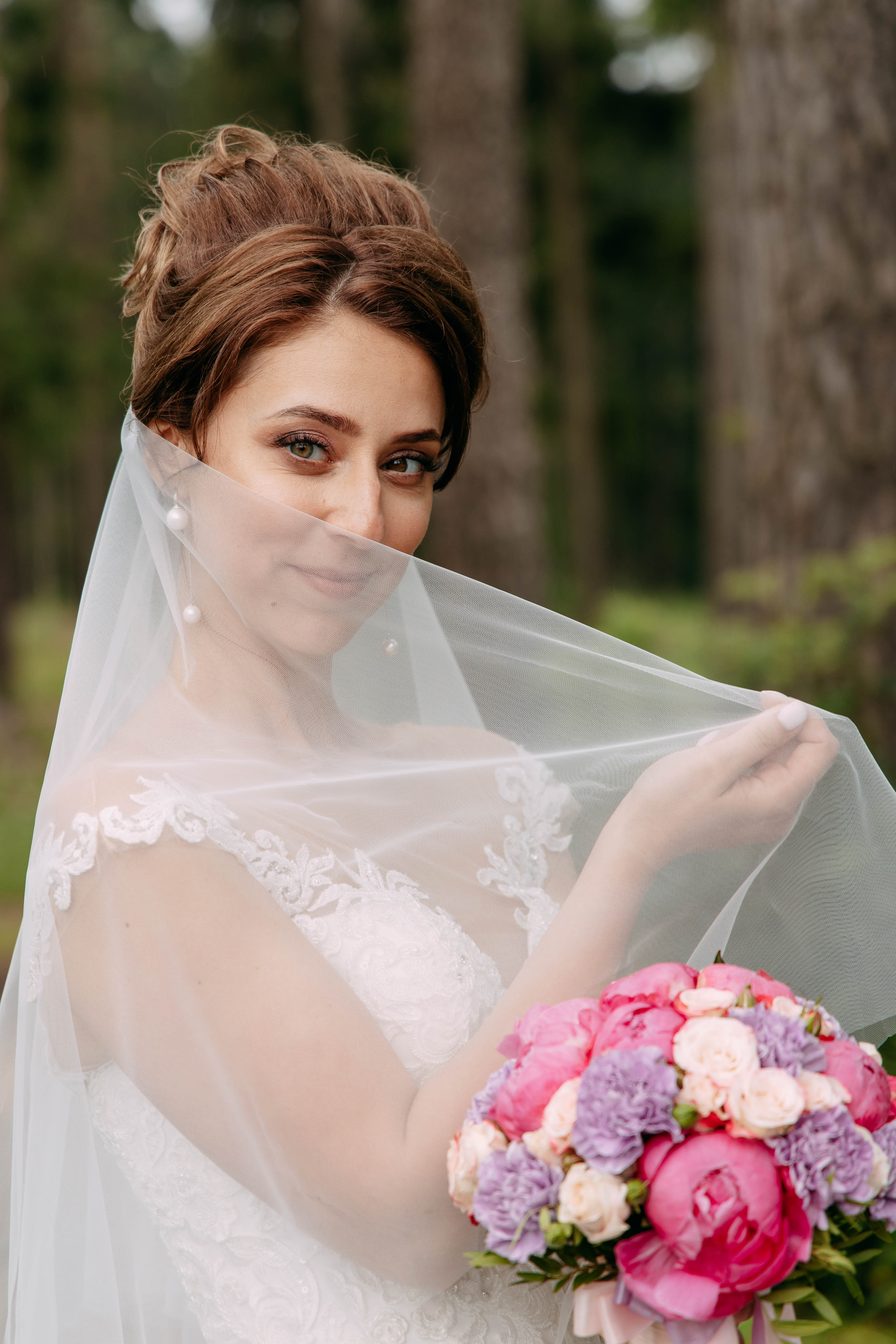 Анастасия и Антон. Фото и видео съемка. Андрей Ионов