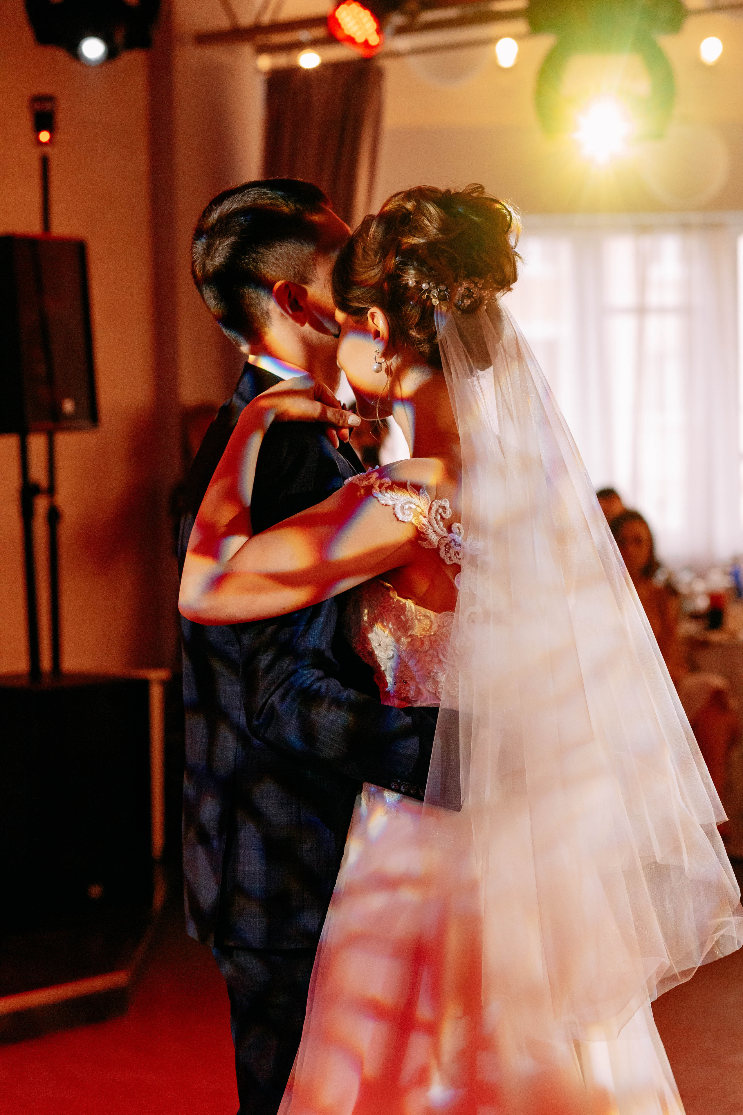 Анастасия и Антон. Фото и видео съемка. Андрей Ионов