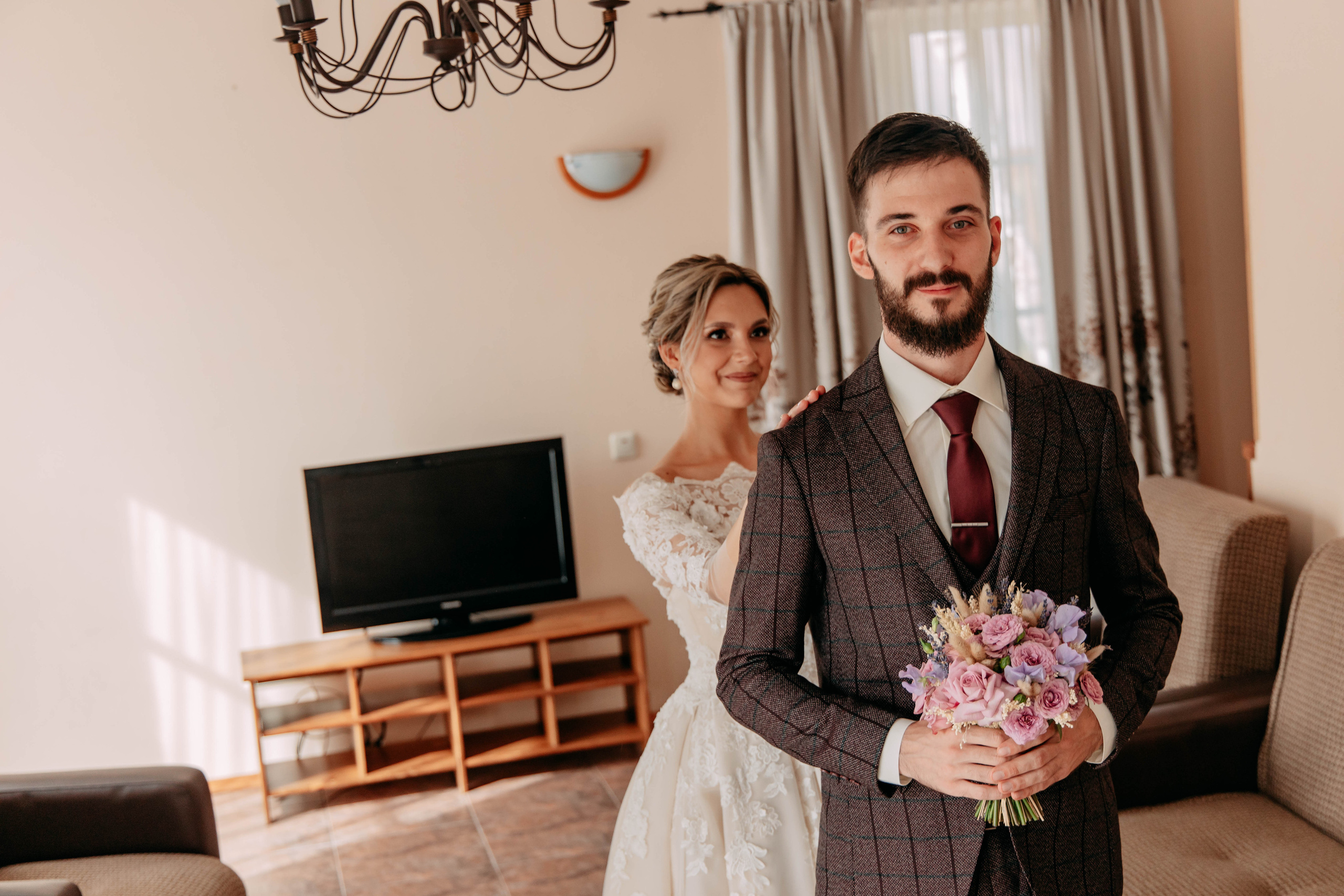 Диана и Матвей. Фото и видео съемка. Андрей Ионов