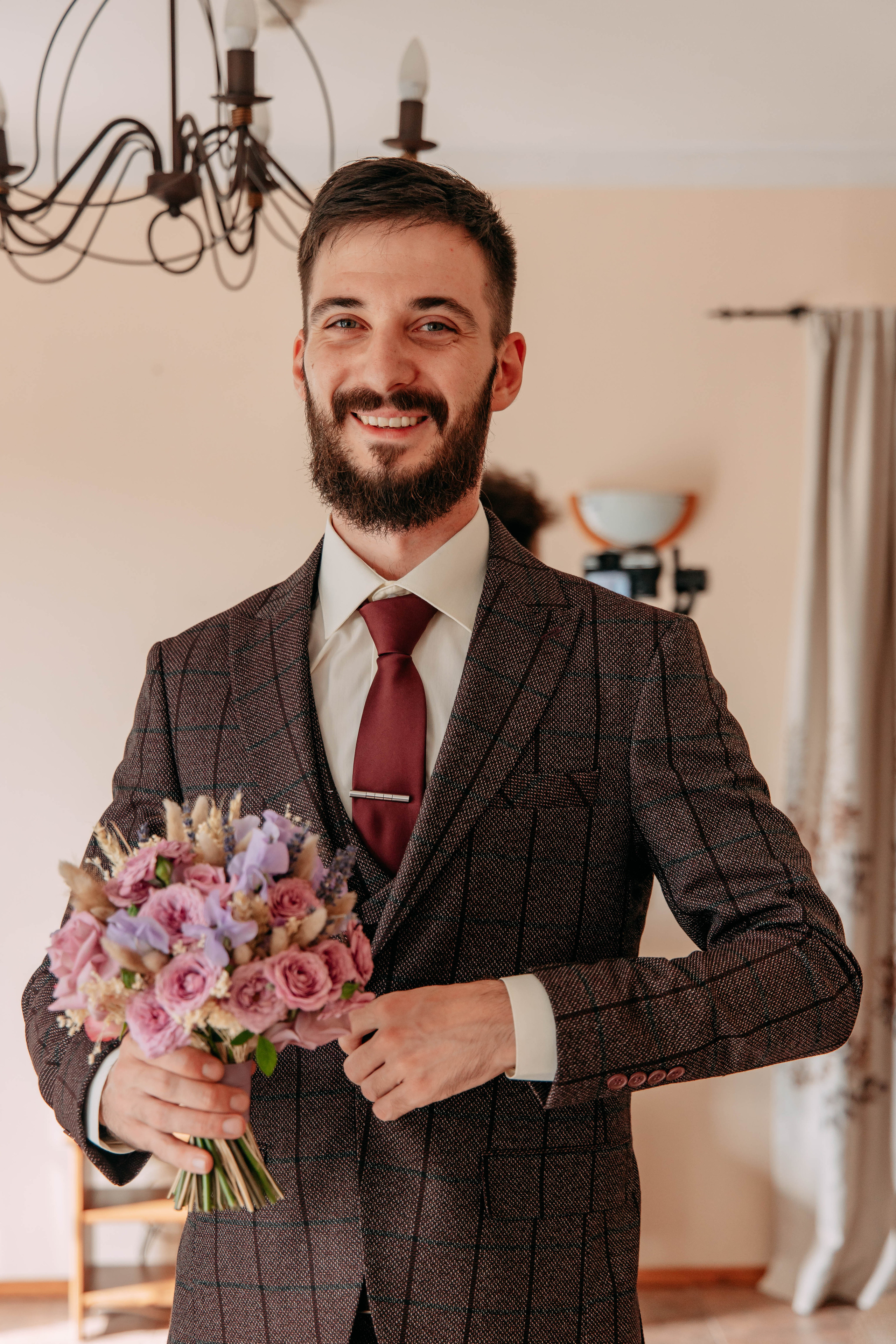 Диана и Матвей. Фото и видео съемка. Андрей Ионов