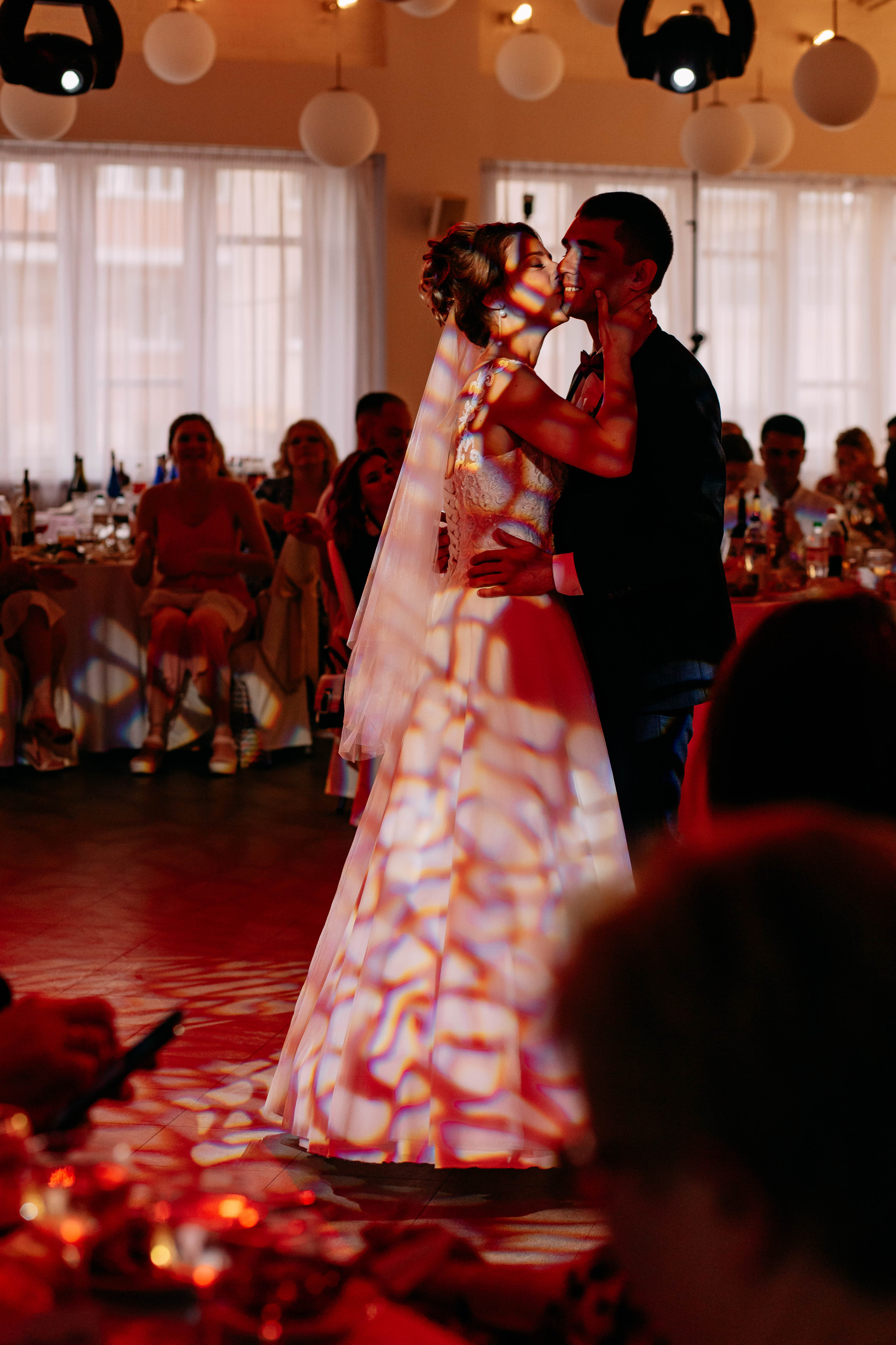 Анастасия и Антон. Фото и видео съемка. Андрей Ионов