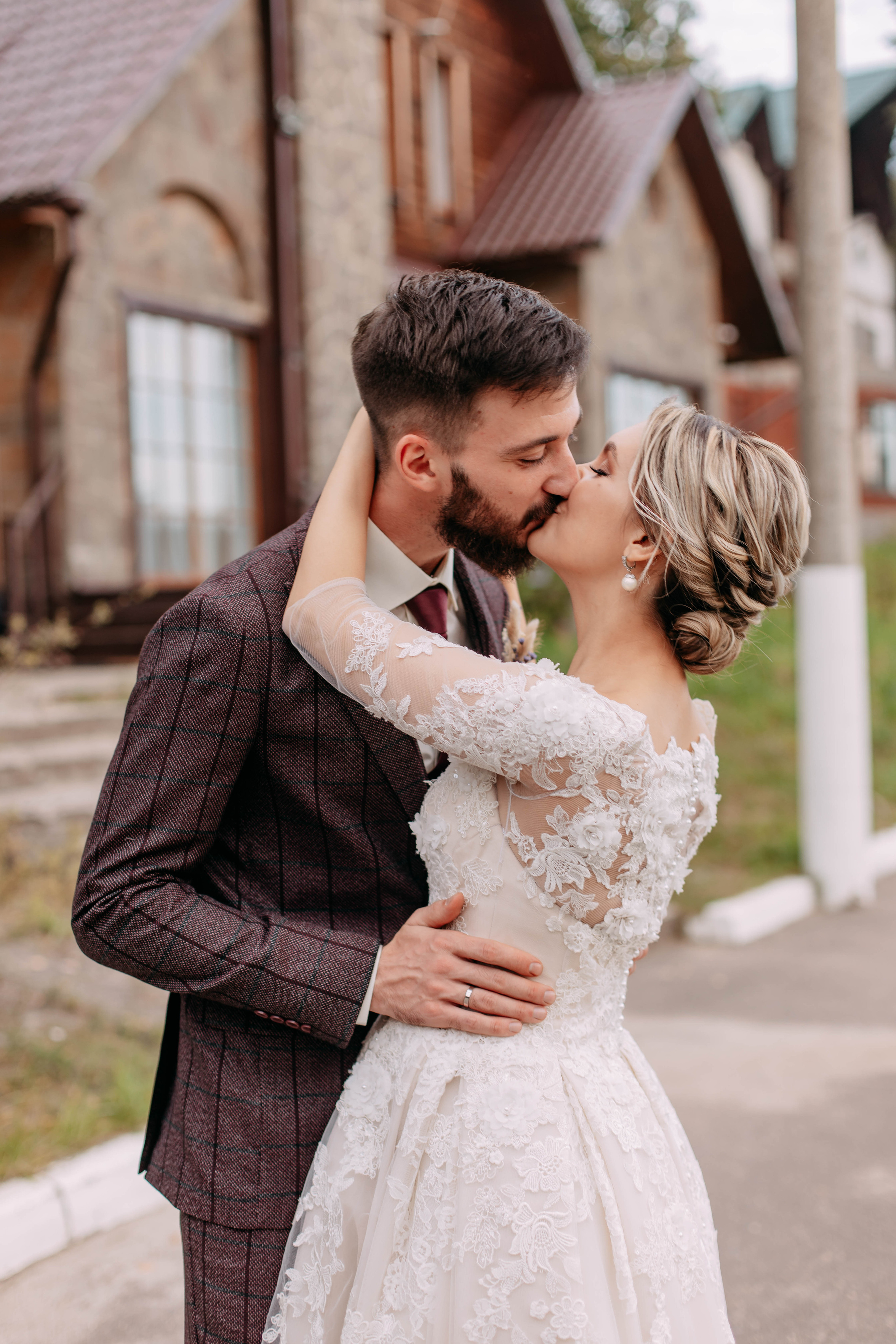 Диана и Матвей. Фото и видео съемка. Андрей Ионов