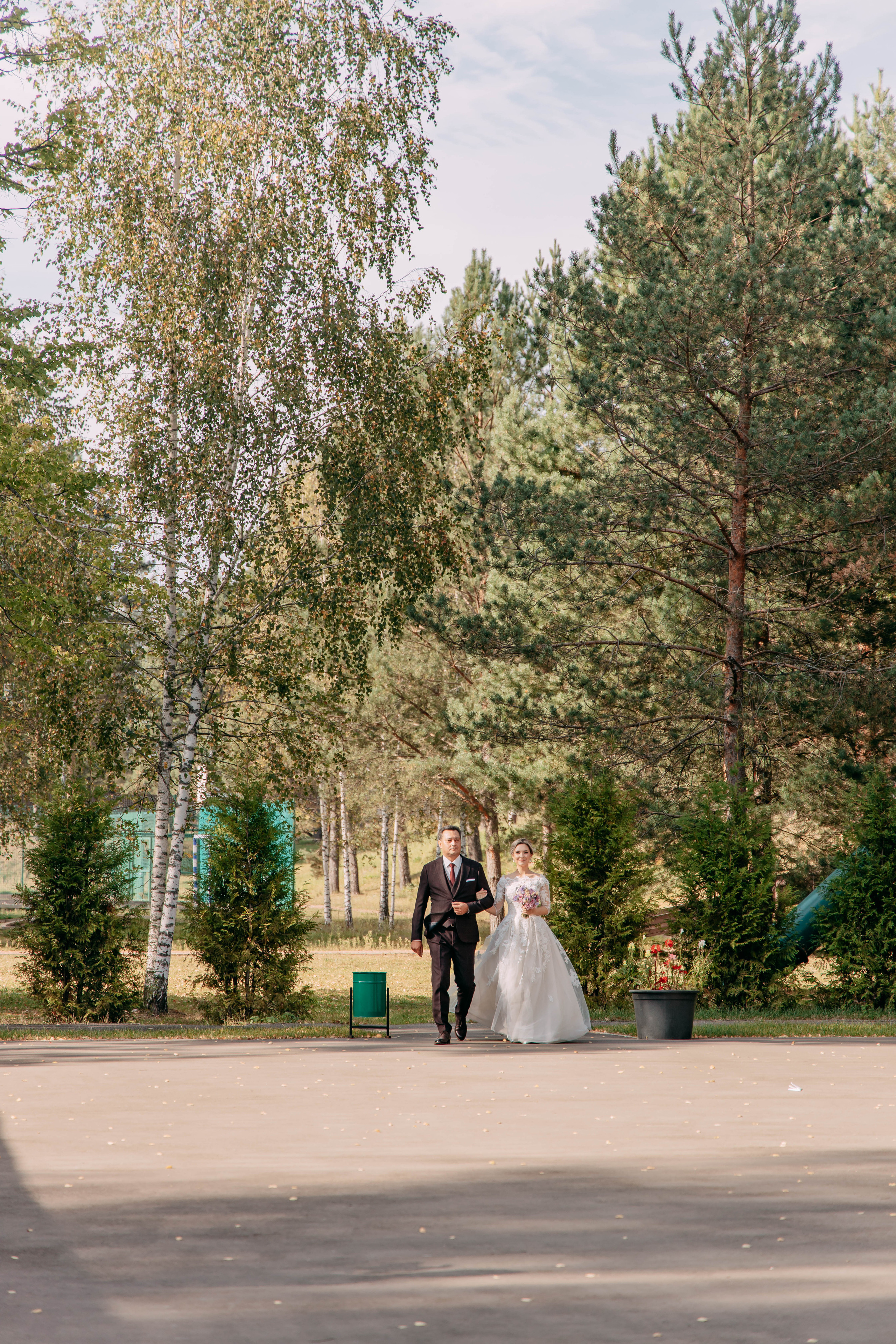 Диана и Матвей. Фото и видео съемка. Андрей Ионов