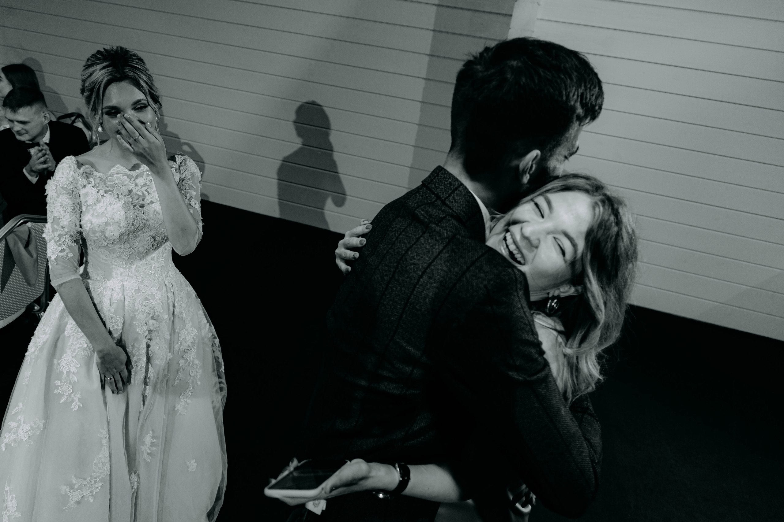 Диана и Матвей. Фото и видео съемка. Андрей Ионов