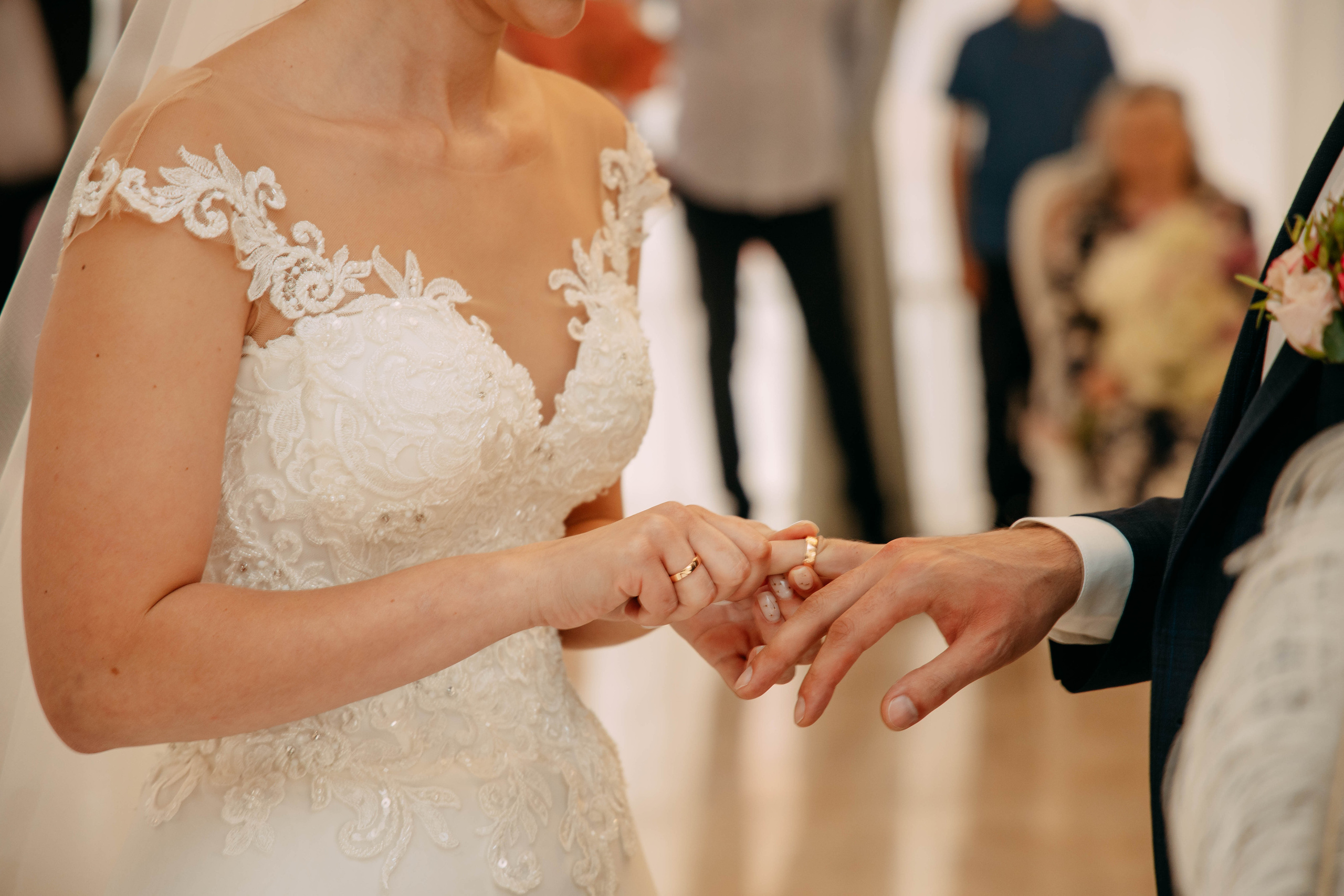 Анастасия и Антон. Фото и видео съемка. Андрей Ионов