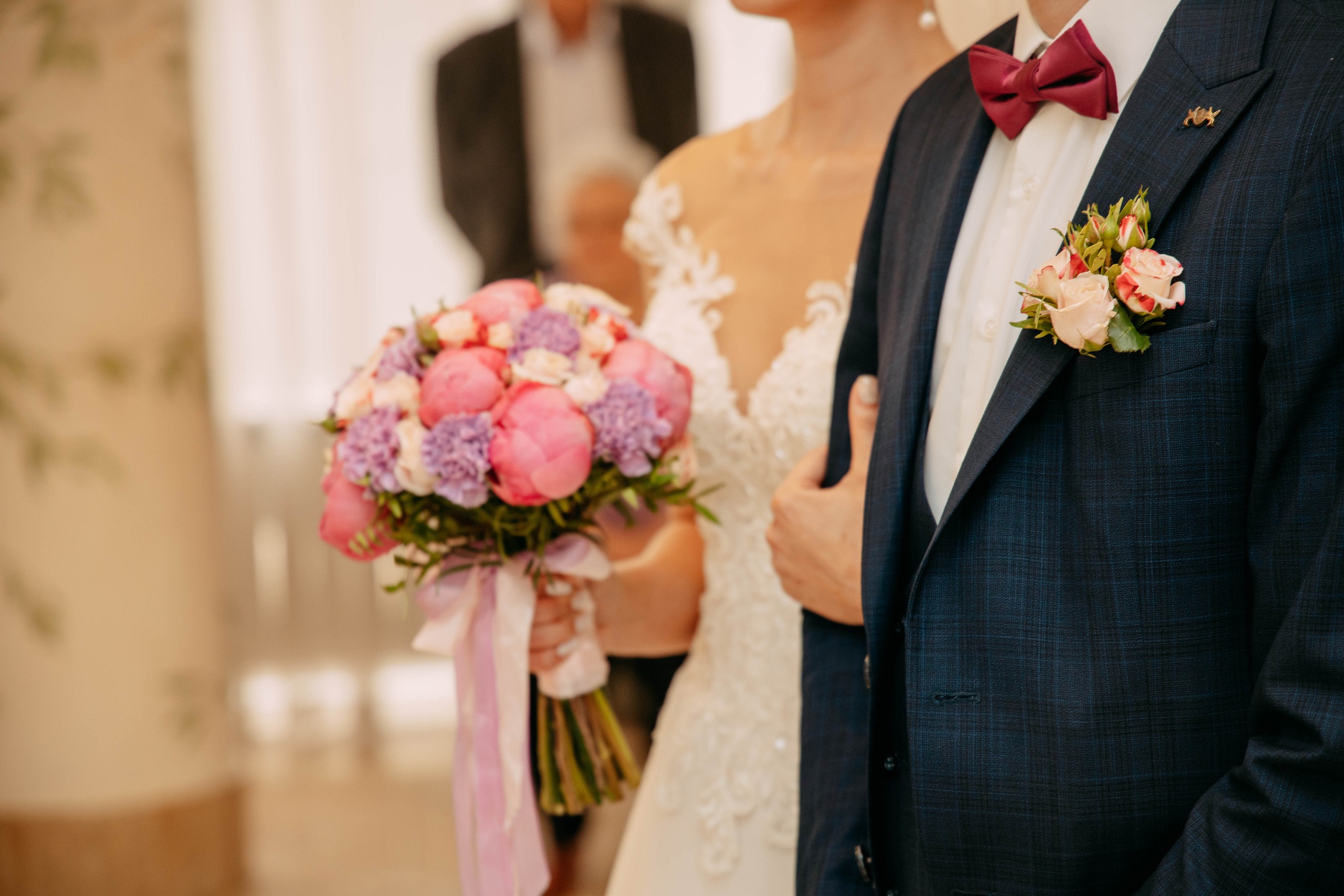 Анастасия и Антон. Фото и видео съемка. Андрей Ионов