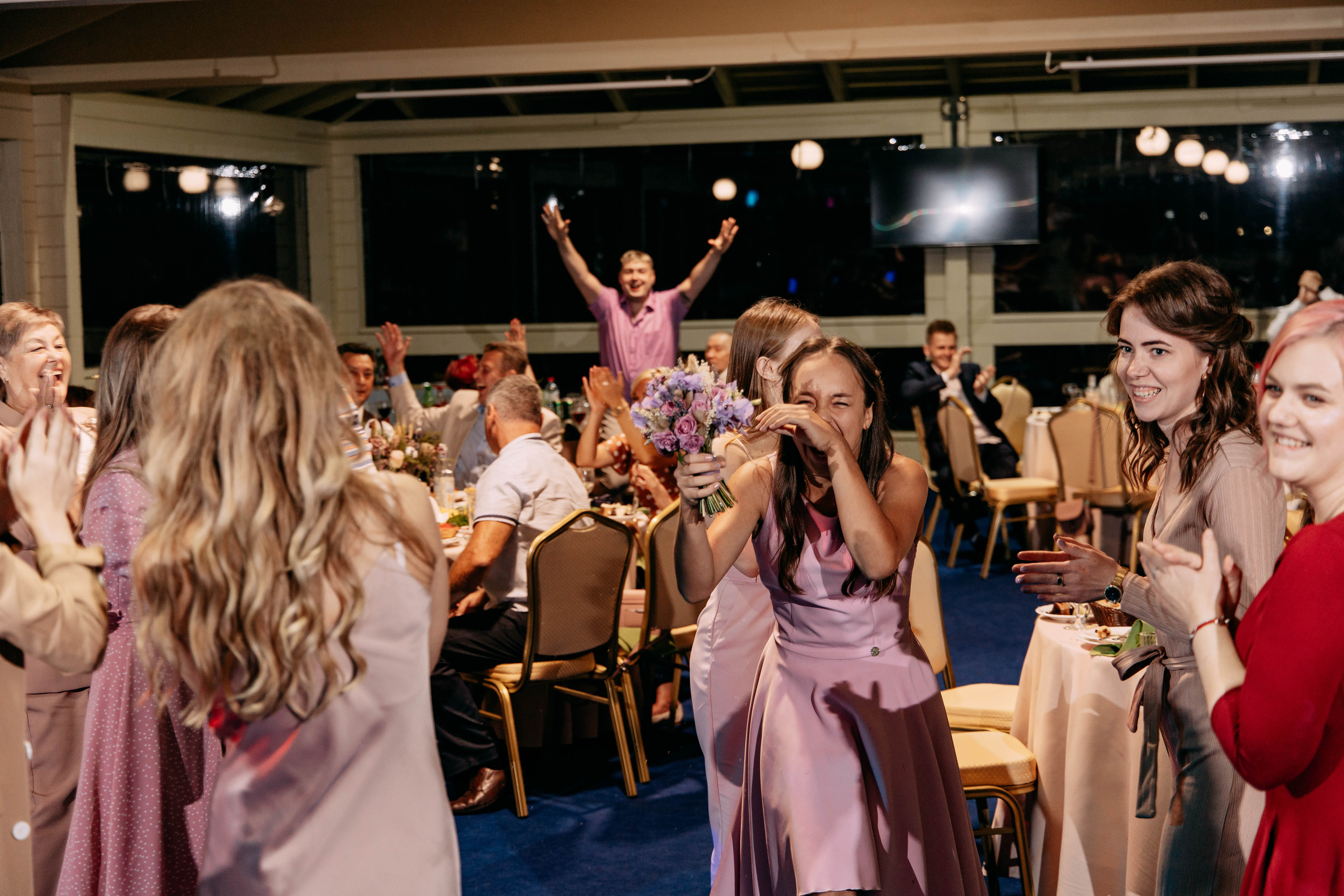 Диана и Матвей. Фото и видео съемка. Андрей Ионов