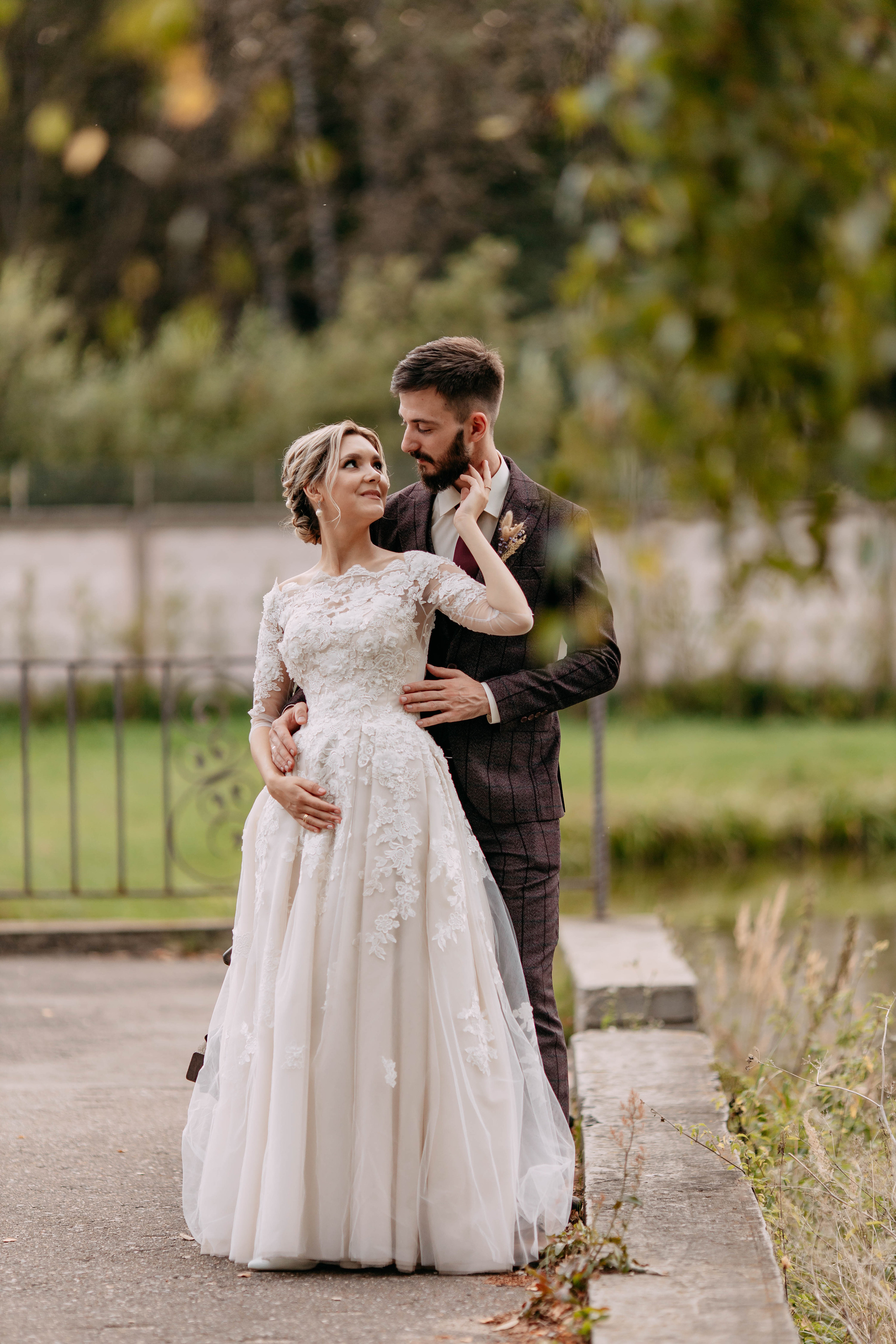 Диана и Матвей. Фото и видео съемка. Андрей Ионов