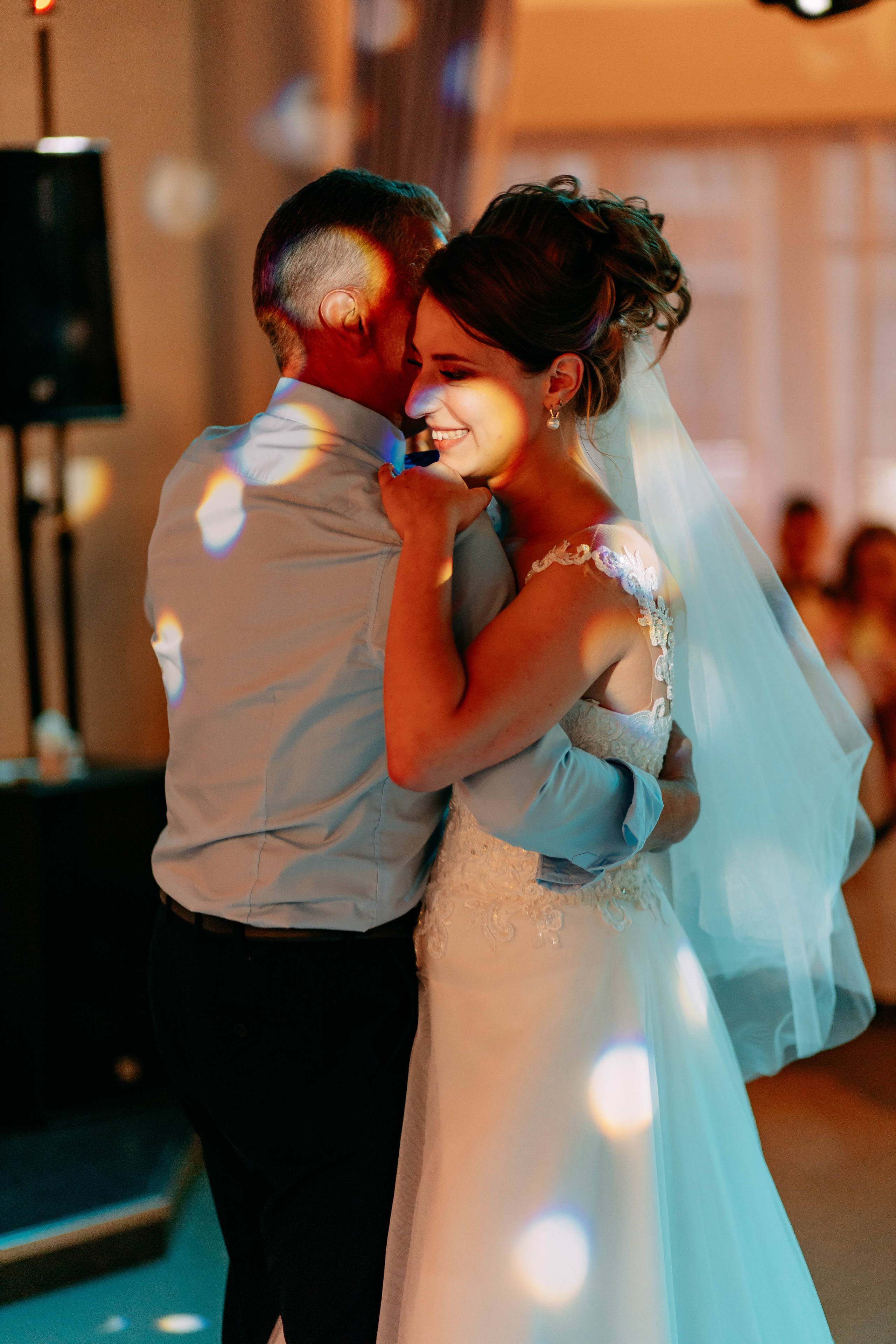 Анастасия и Антон. Фото и видео съемка. Андрей Ионов