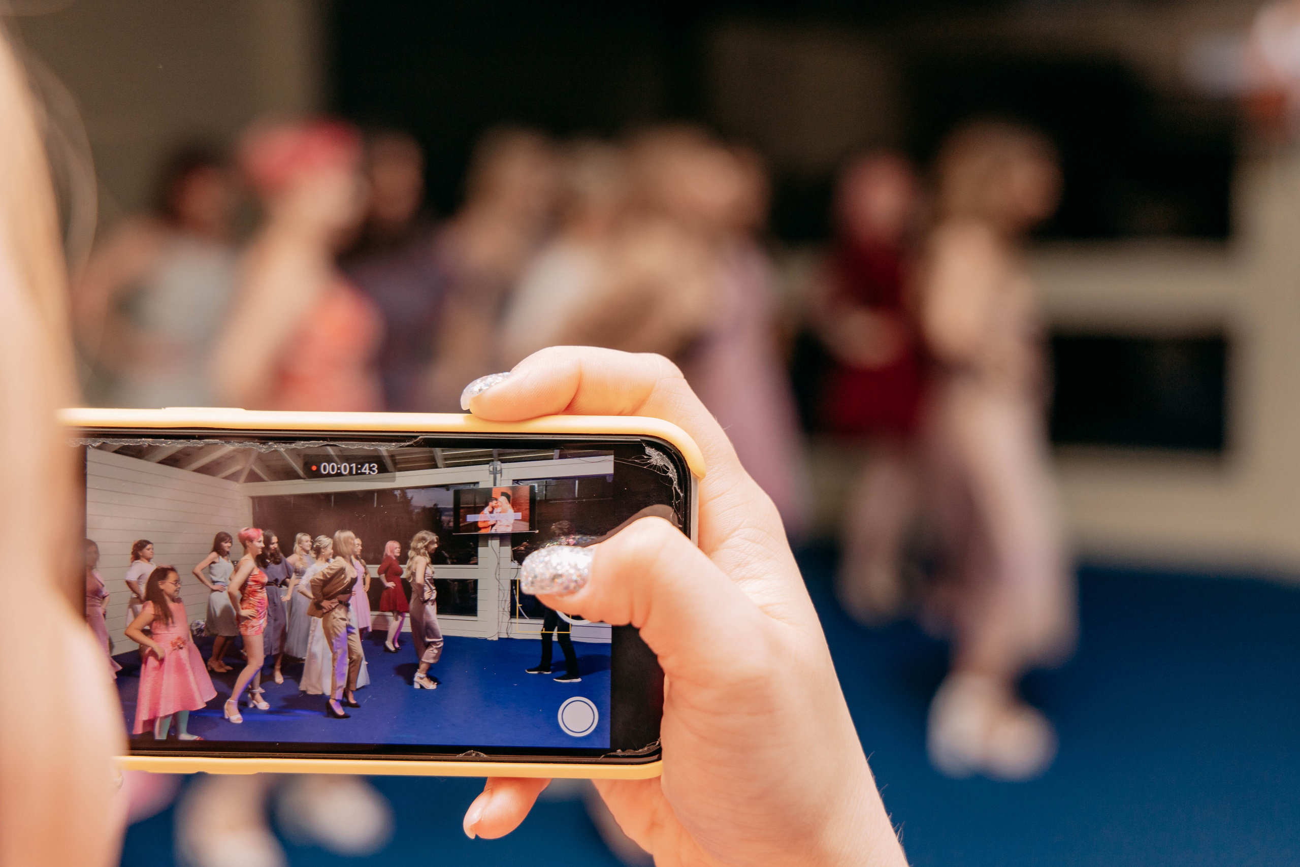 Диана и Матвей. Фото и видео съемка. Андрей Ионов