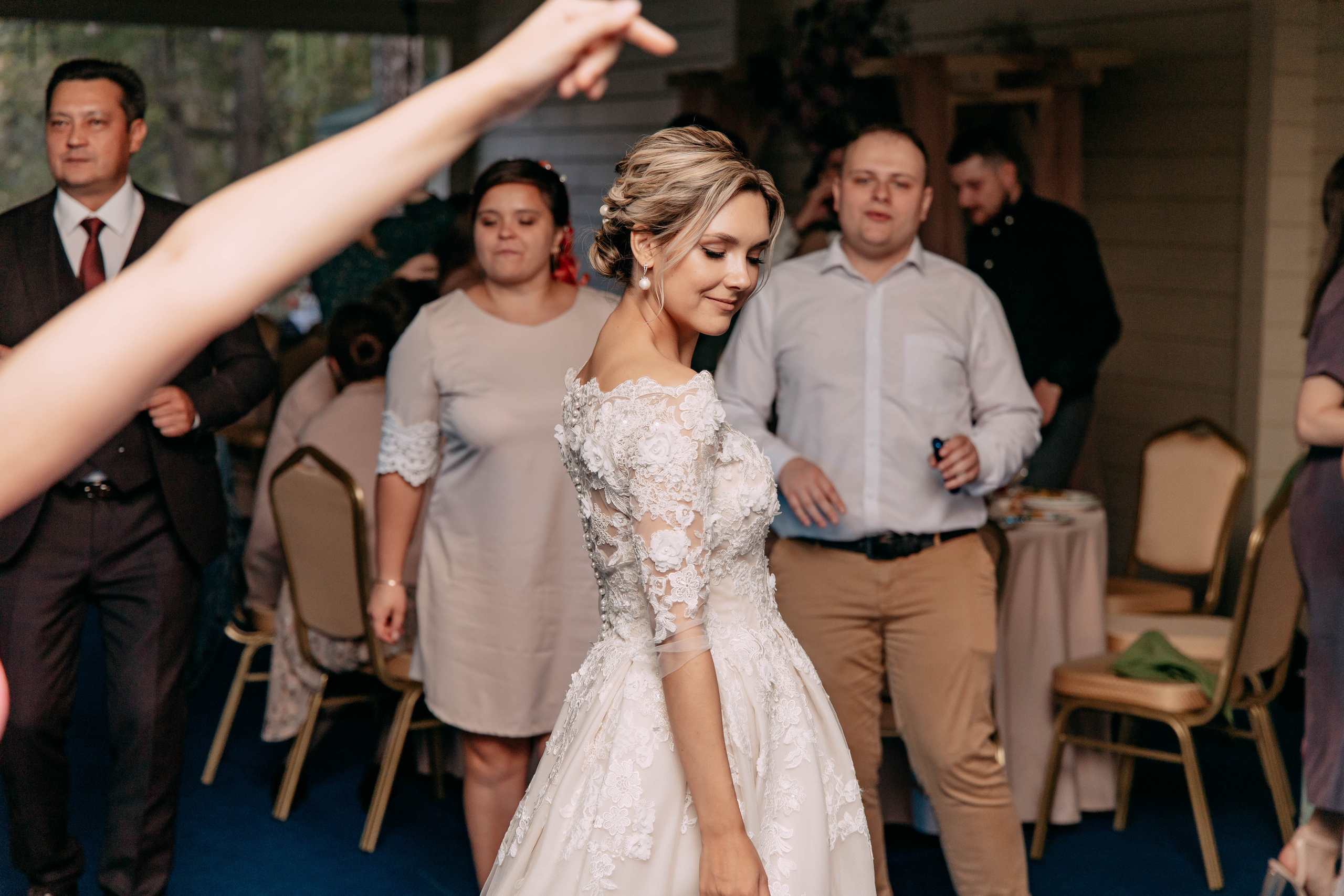 Диана и Матвей. Фото и видео съемка. Андрей Ионов