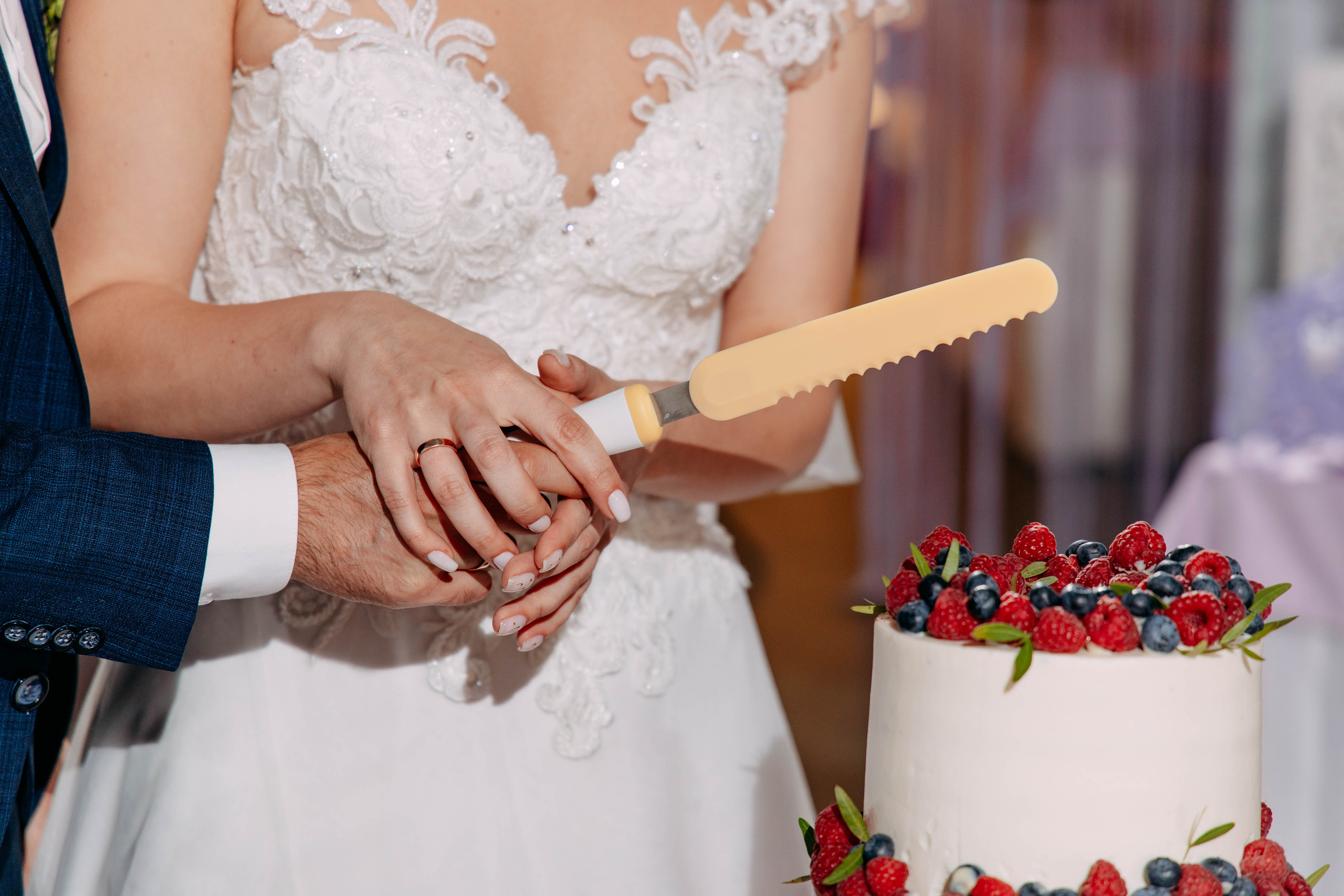 Анастасия и Антон. Фото и видео съемка. Андрей Ионов