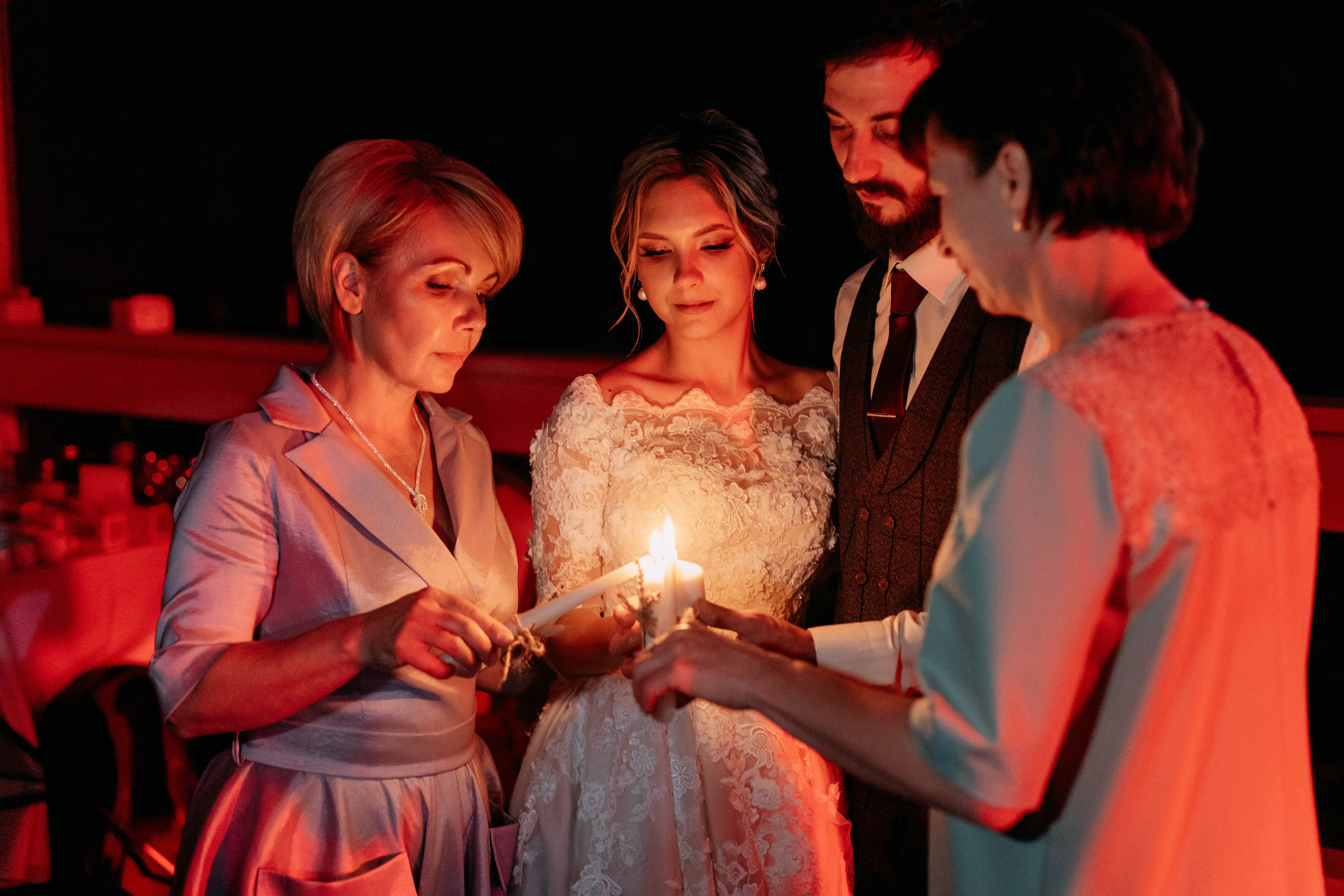 Диана и Матвей. Фото и видео съемка. Андрей Ионов