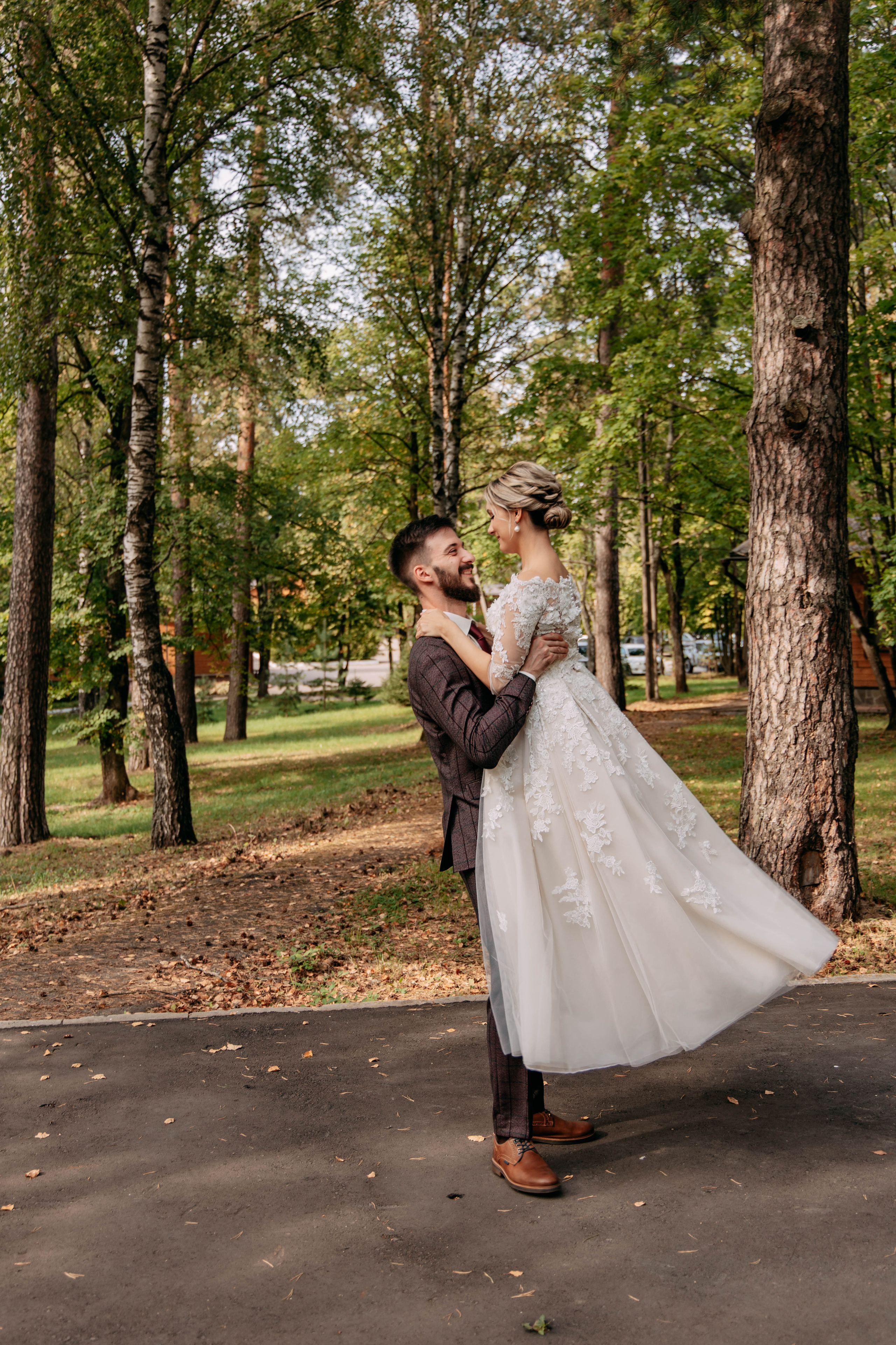 Диана и Матвей. Фото и видео съемка. Андрей Ионов