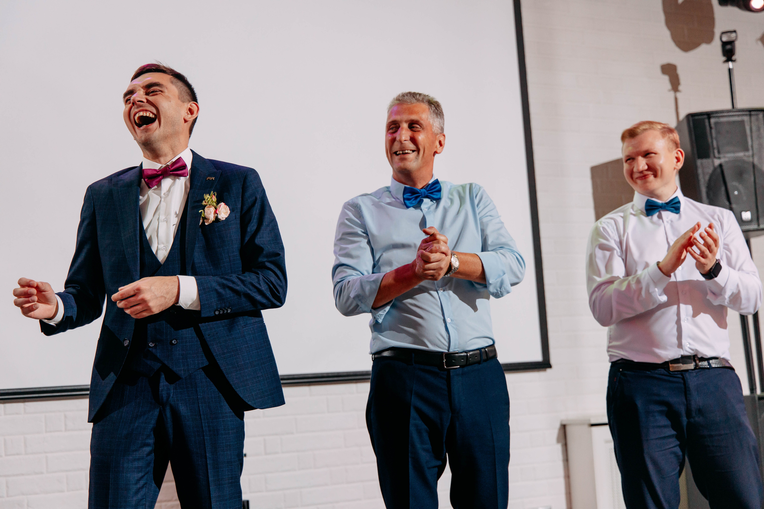 Анастасия и Антон. Фото и видео съемка. Андрей Ионов