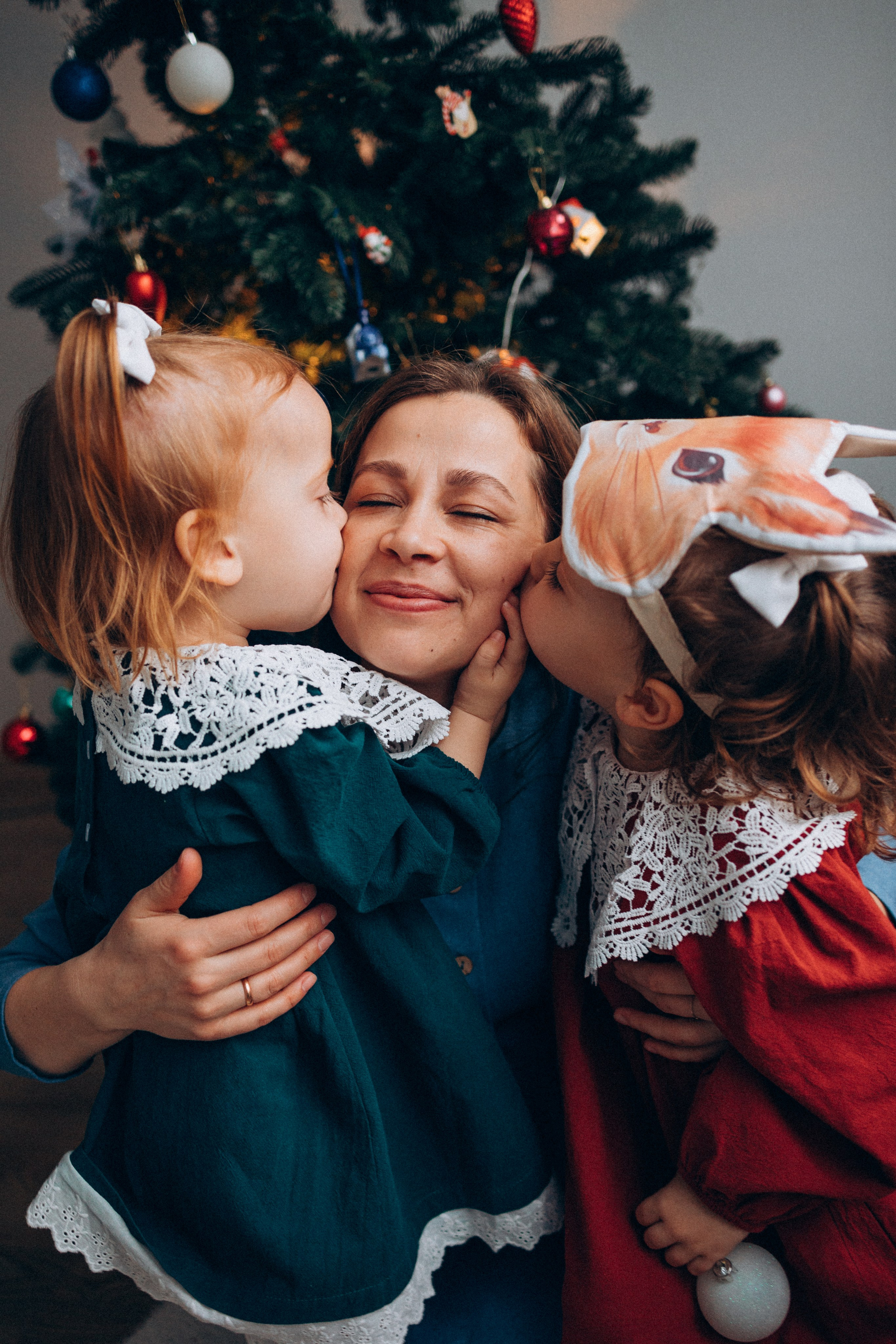 Самый домашний Праздник. Фотограф Москва Светлана Кирюшина