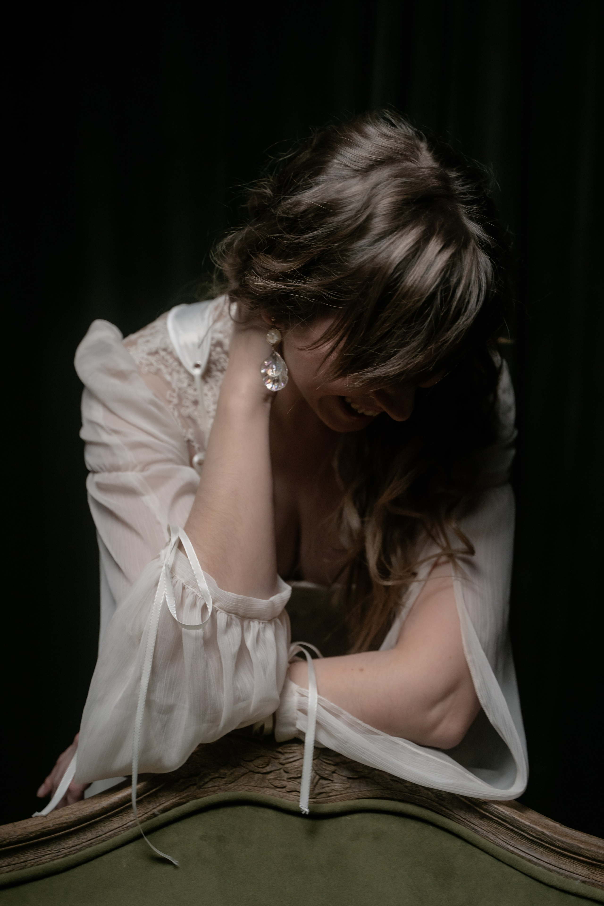 Наташа Будуар. Фотограф на мероприятие