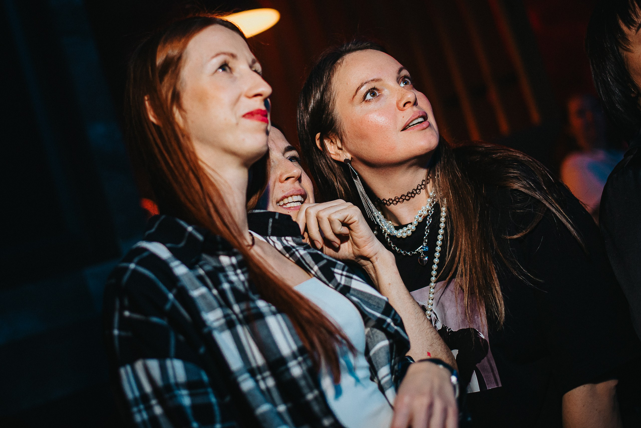 Юбилейный концерт Pandora Secret. Репортажный фотограф в Кемерово