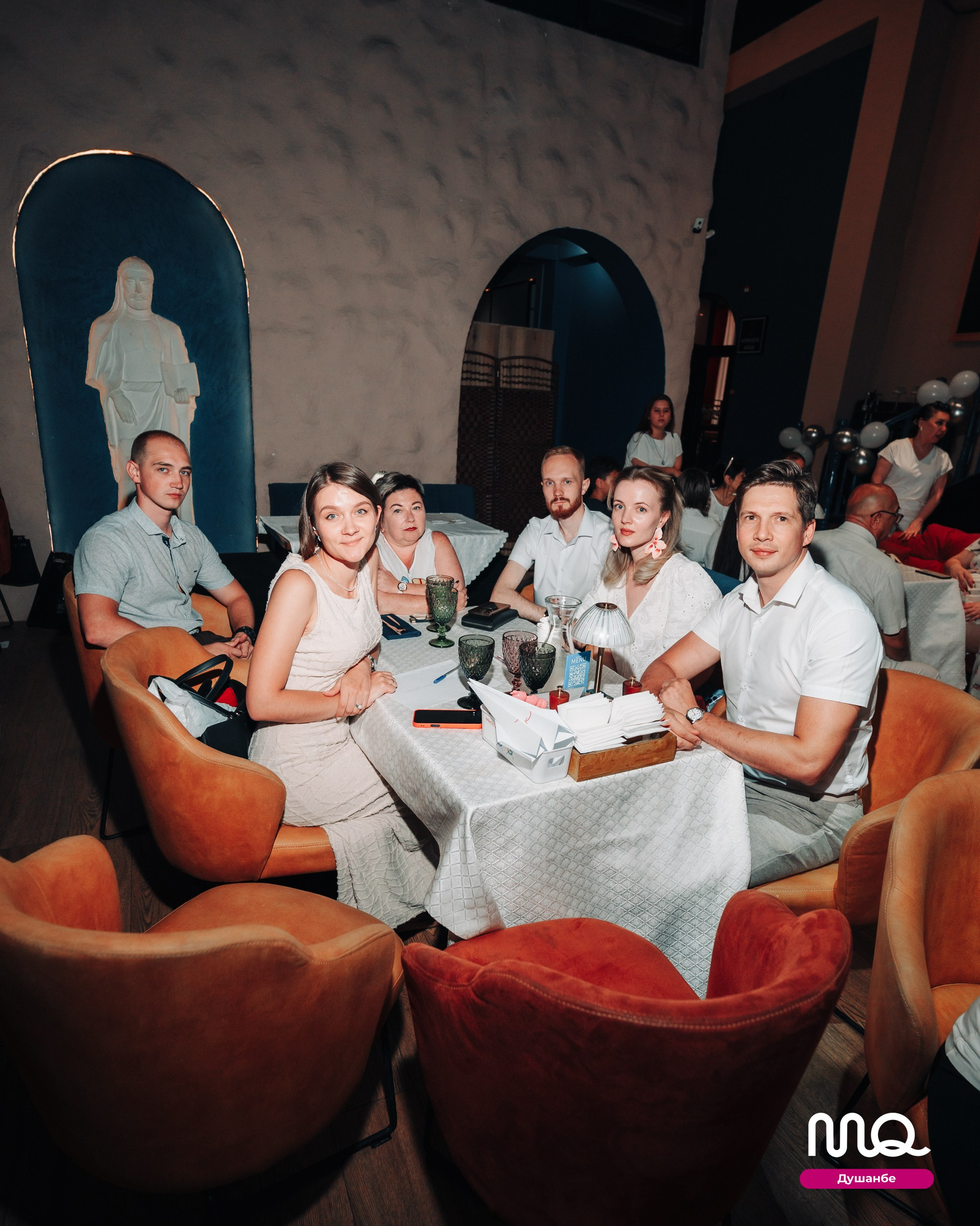 MozgoQuiz. Портретный и Репортажный Фотограф Москва