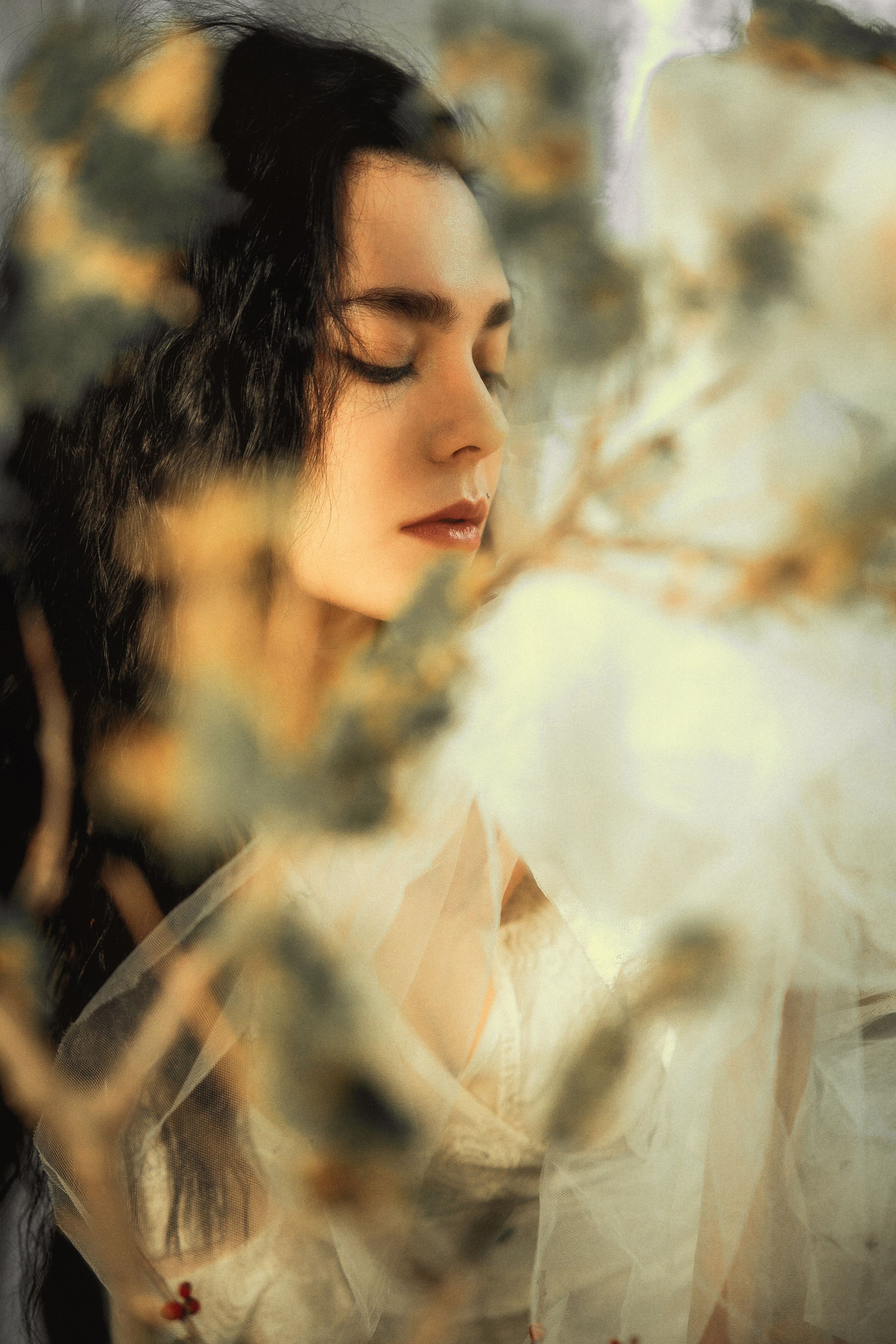 Фотосессия в студии в Воронеже. Свадебный и репортажный фотограф в Воронеже Роман Янко