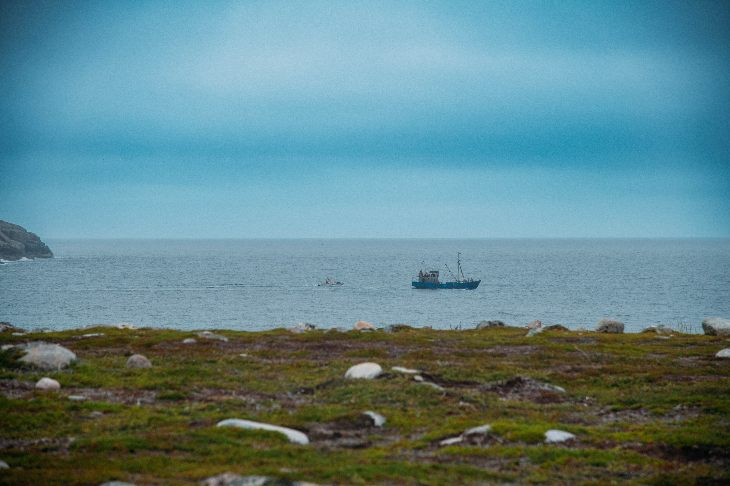 Кольский полуостров. Фотографирую для себя, своей семьи и друзей!