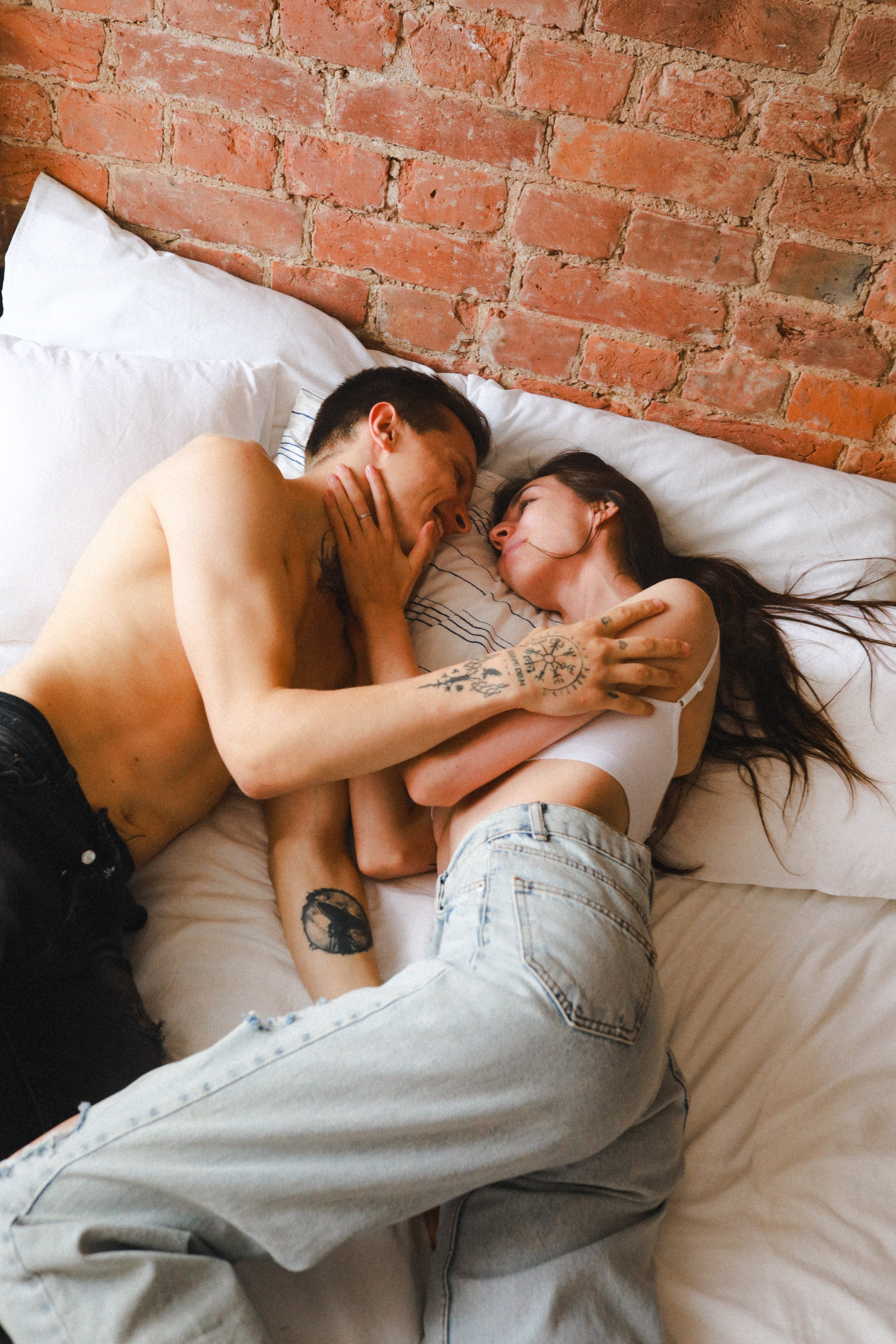 Любовь на Техноложке