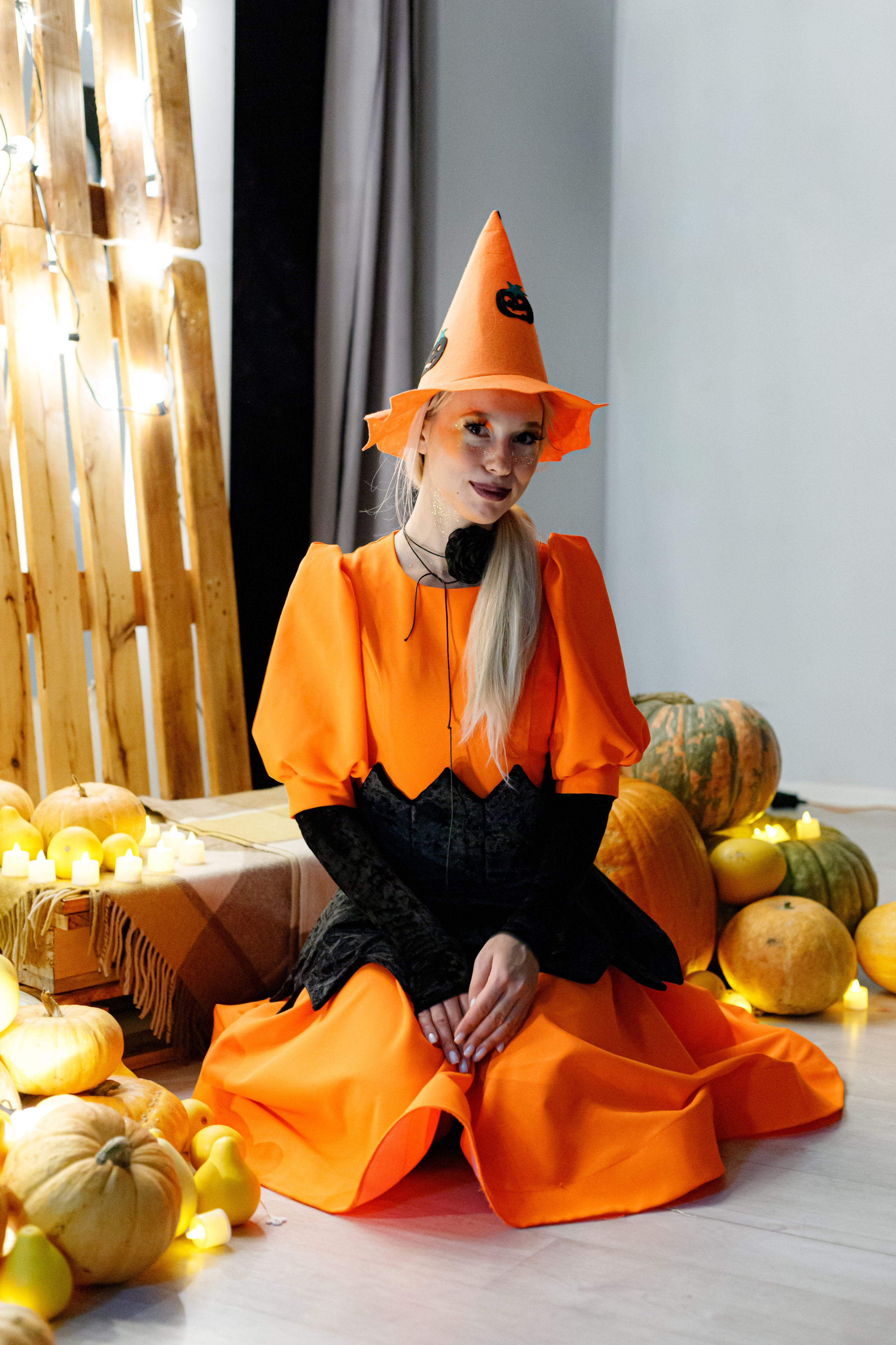 HALLOWEEN. Photokarish