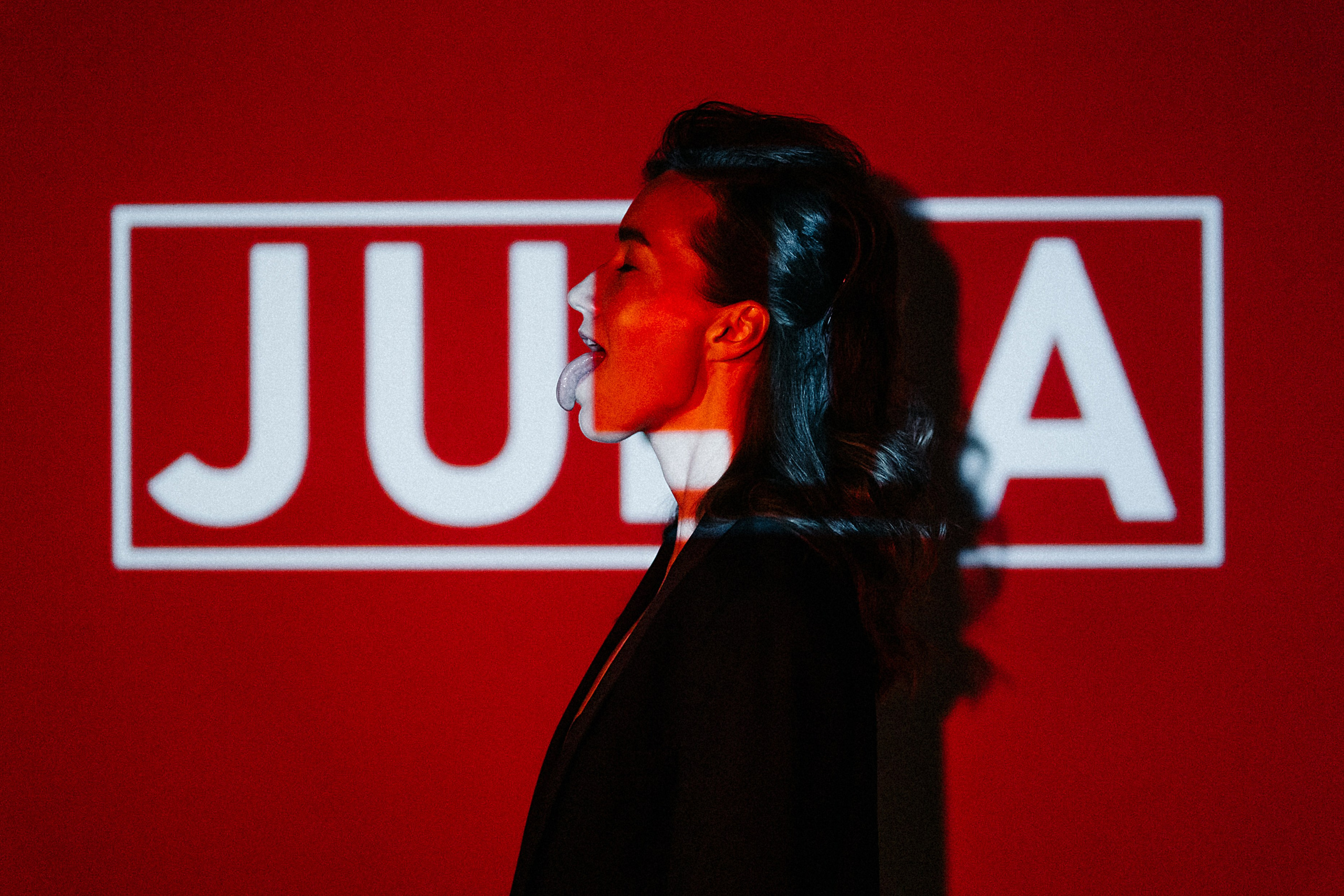 Юля. Свадебный фотограф в Иваново Гитарина Черняева