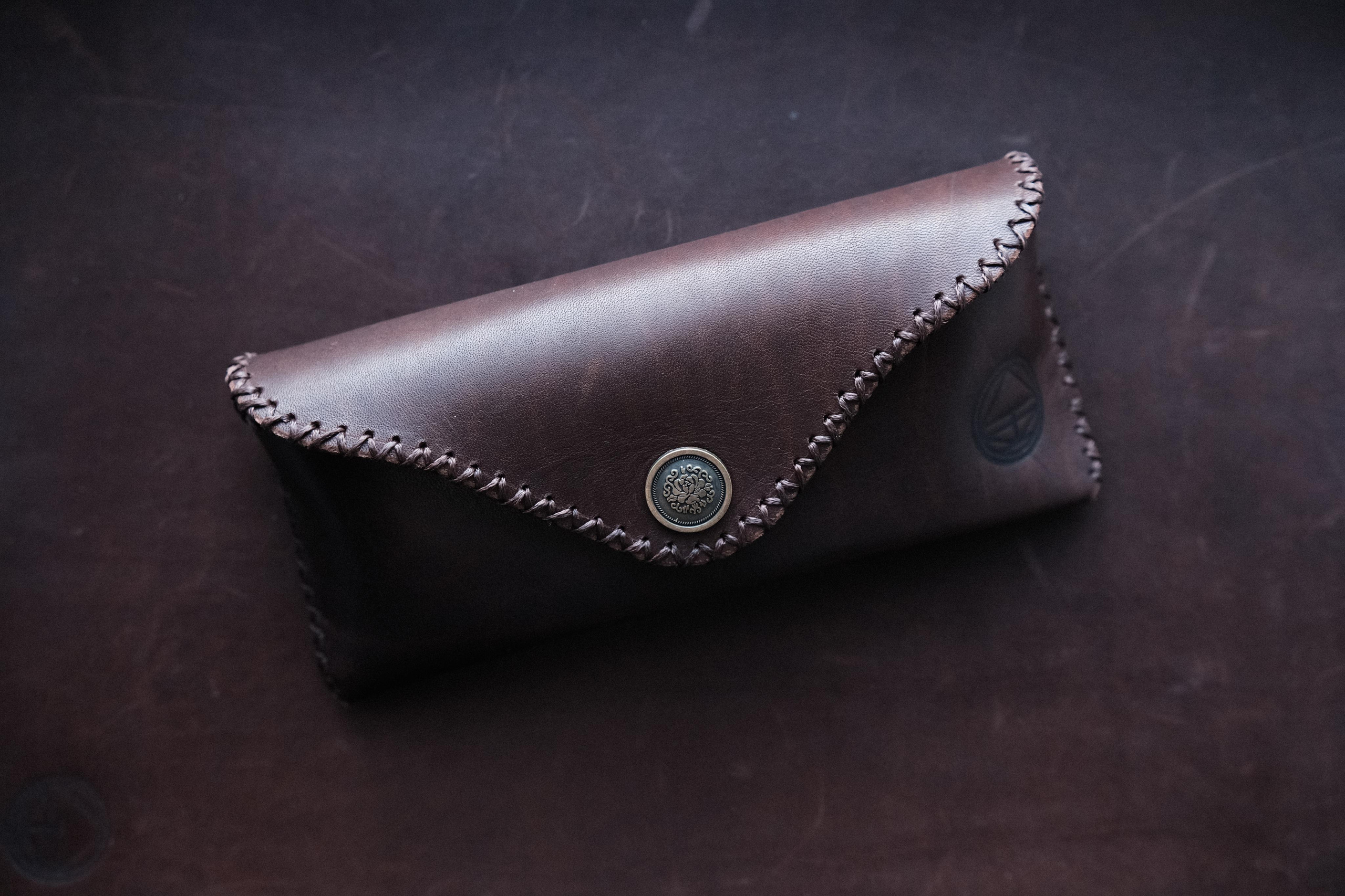 Чехлы для очков. KIMESTHETICA