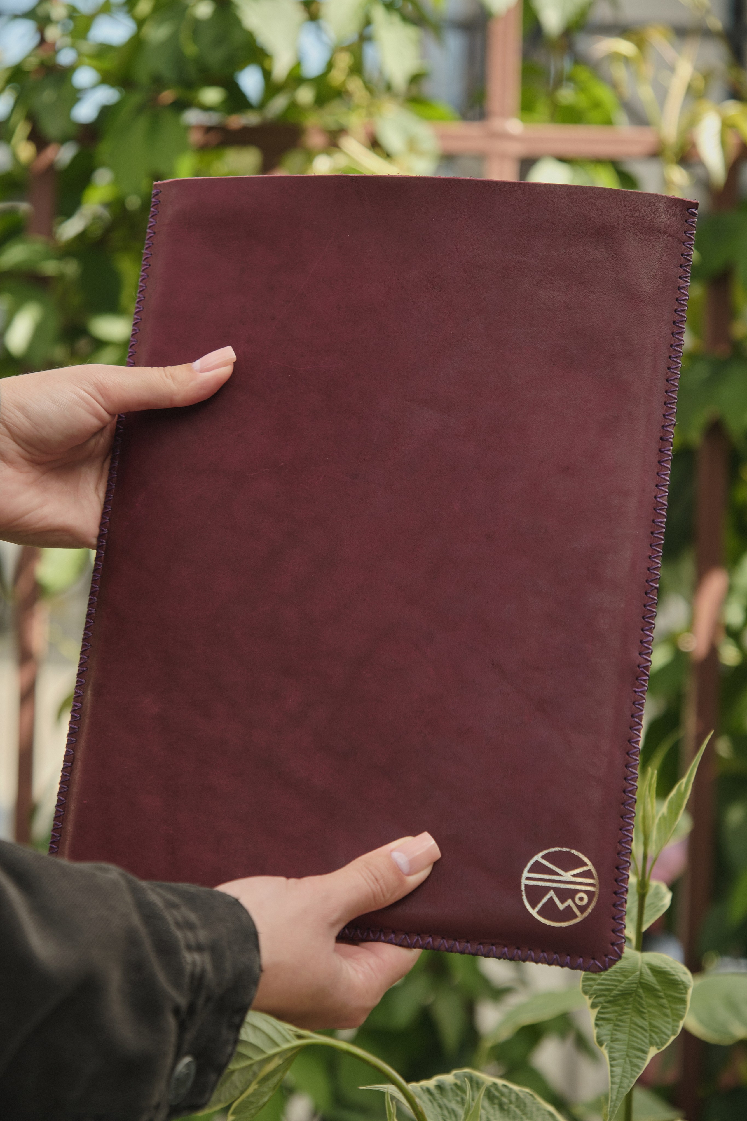 Чехол для ноутбука. KIMESTHETICA