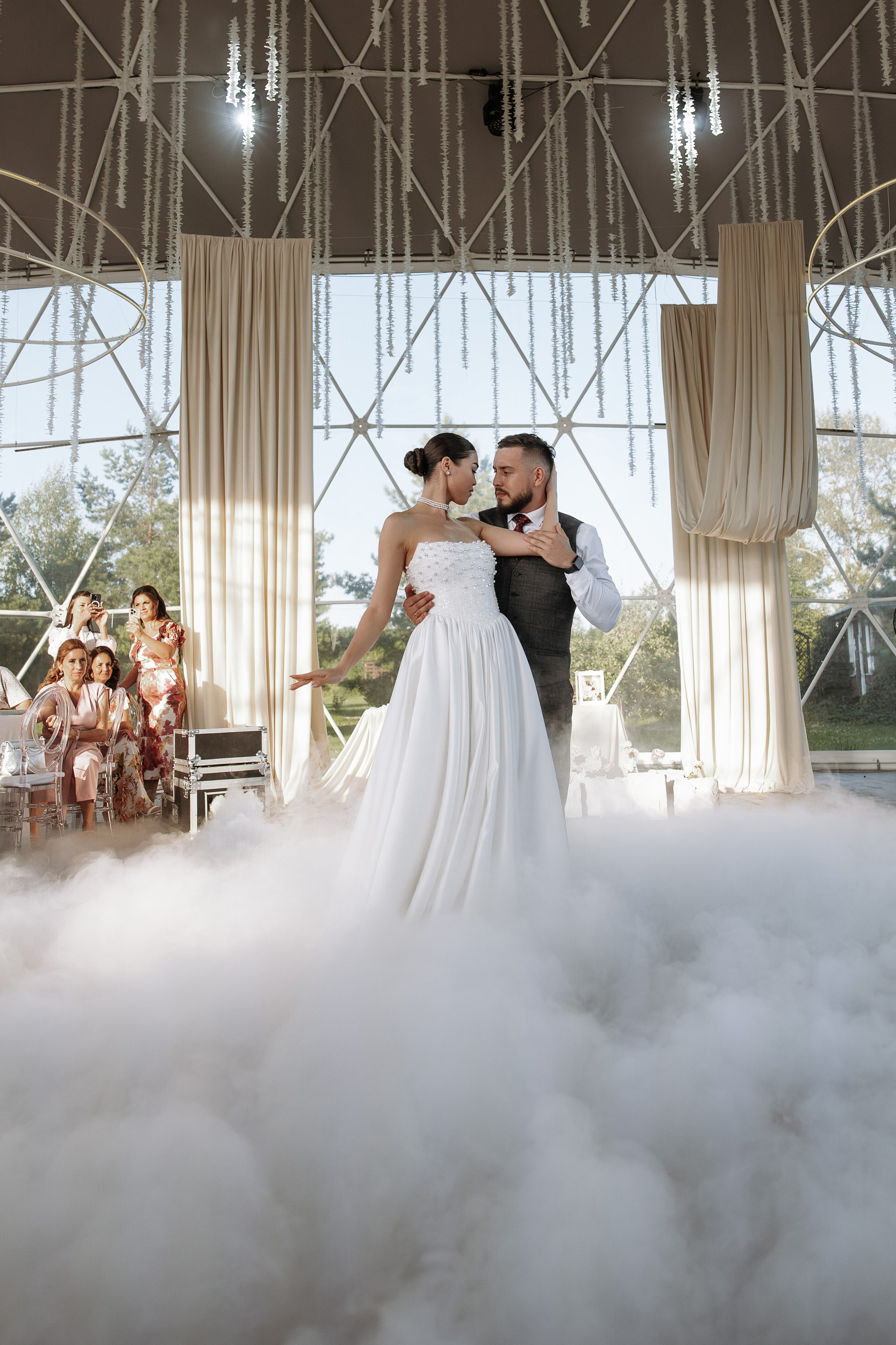 Съемки. Свадебный и семейный фотограф в Уфе Руслан Миргаляов