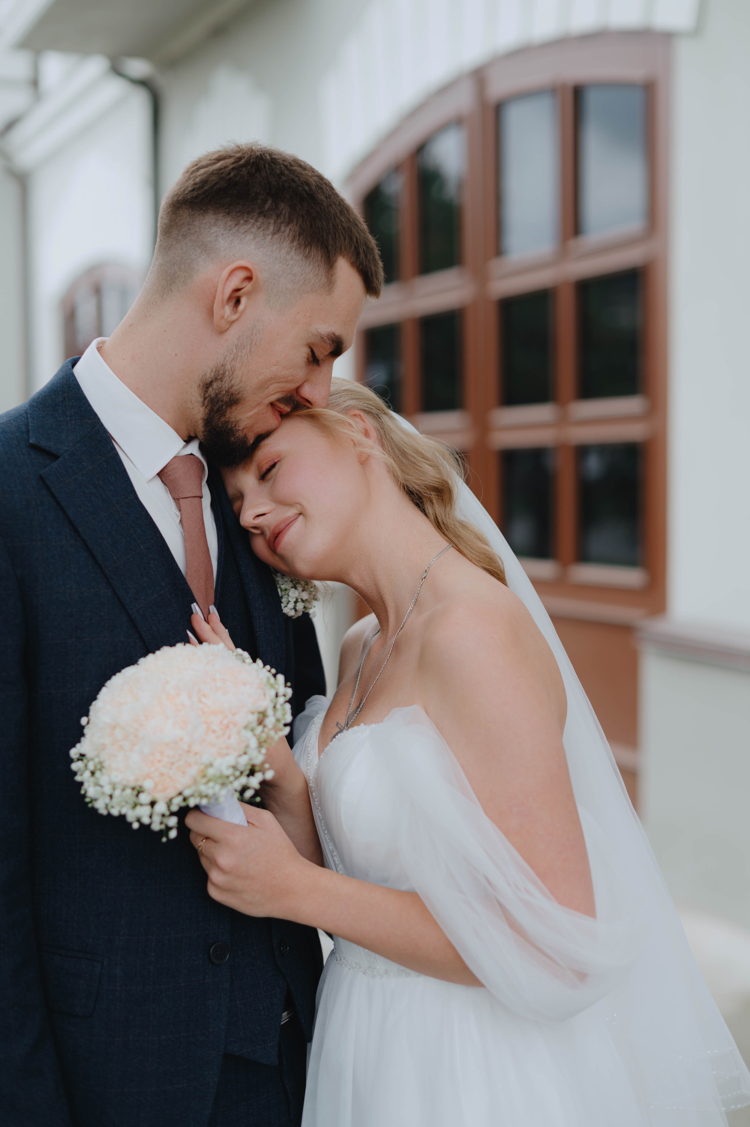 Дмитрий и Анна. Фотограф в Абакане и Минусинске