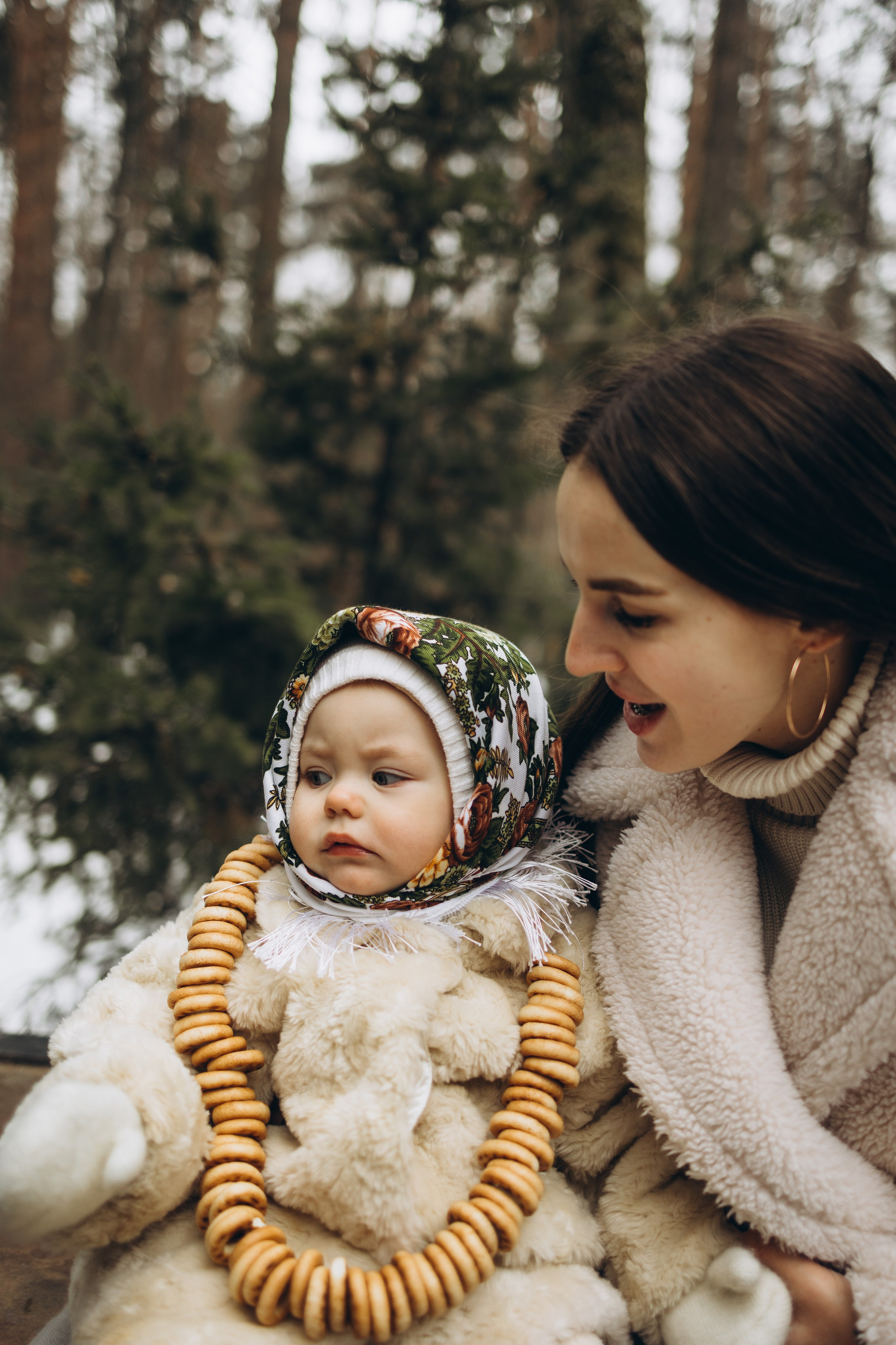 Мещерский парк. Семейный фотограф в Москве Виктория Ястребинская