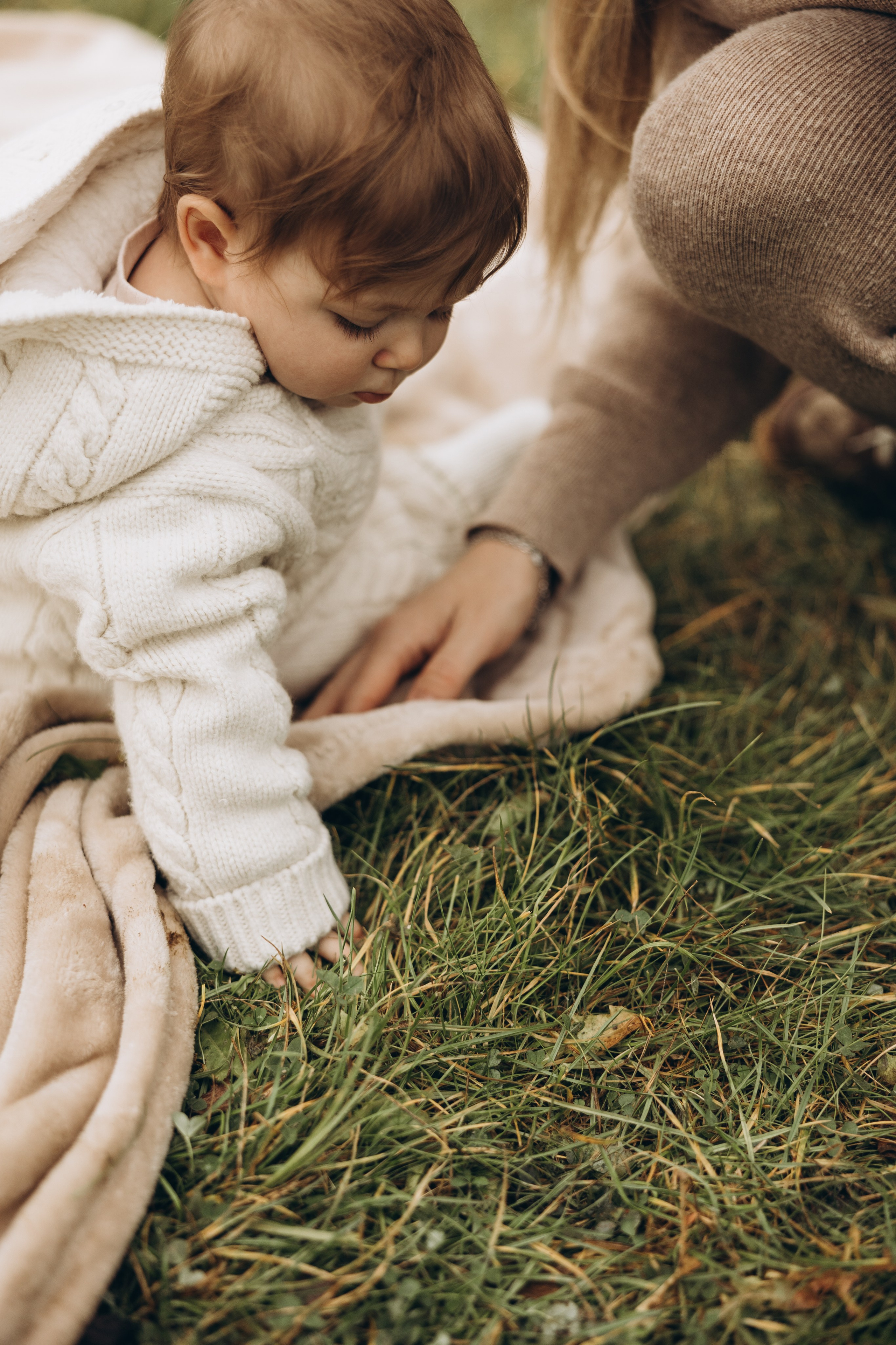 Кристина, Далиэль и Диана. Семейный фотограф в Москве Виктория Ястребинская