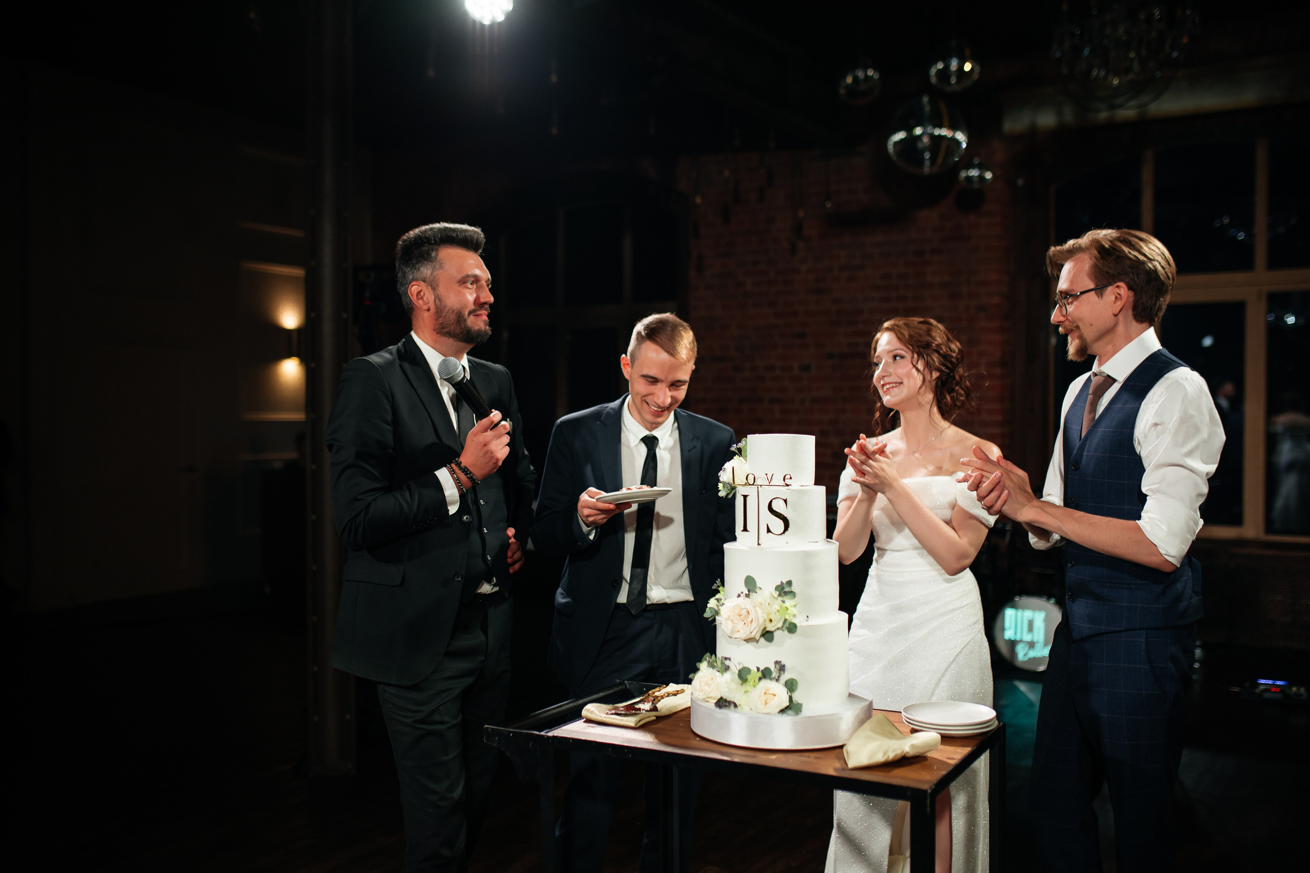 Wedding Day. Анна Михайлова|Свадебный фотограф в Санкт-Петербурге