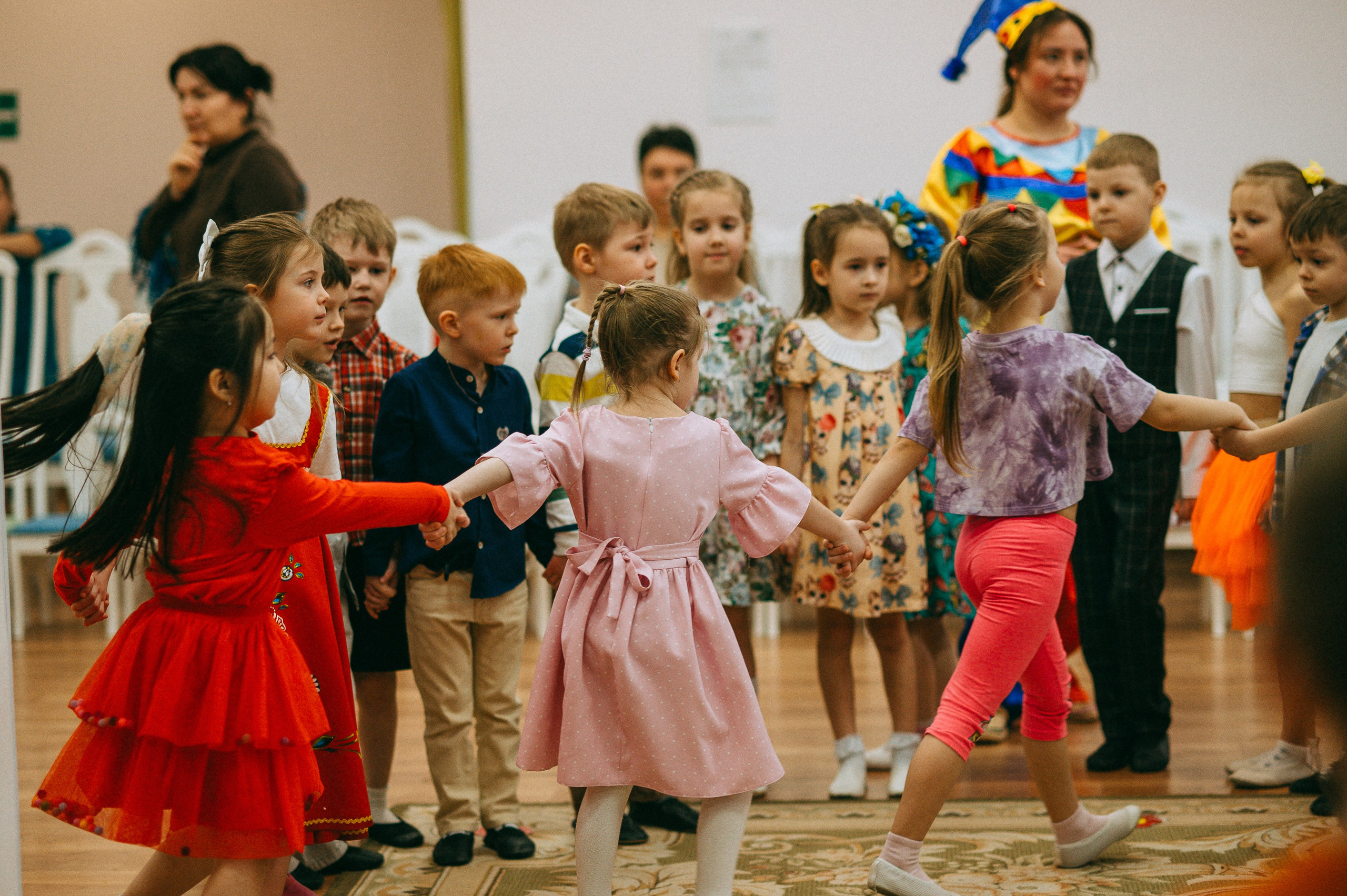 Масленица в саду. Семейный фотограф Одинцово Москва Кулакова Екатерина