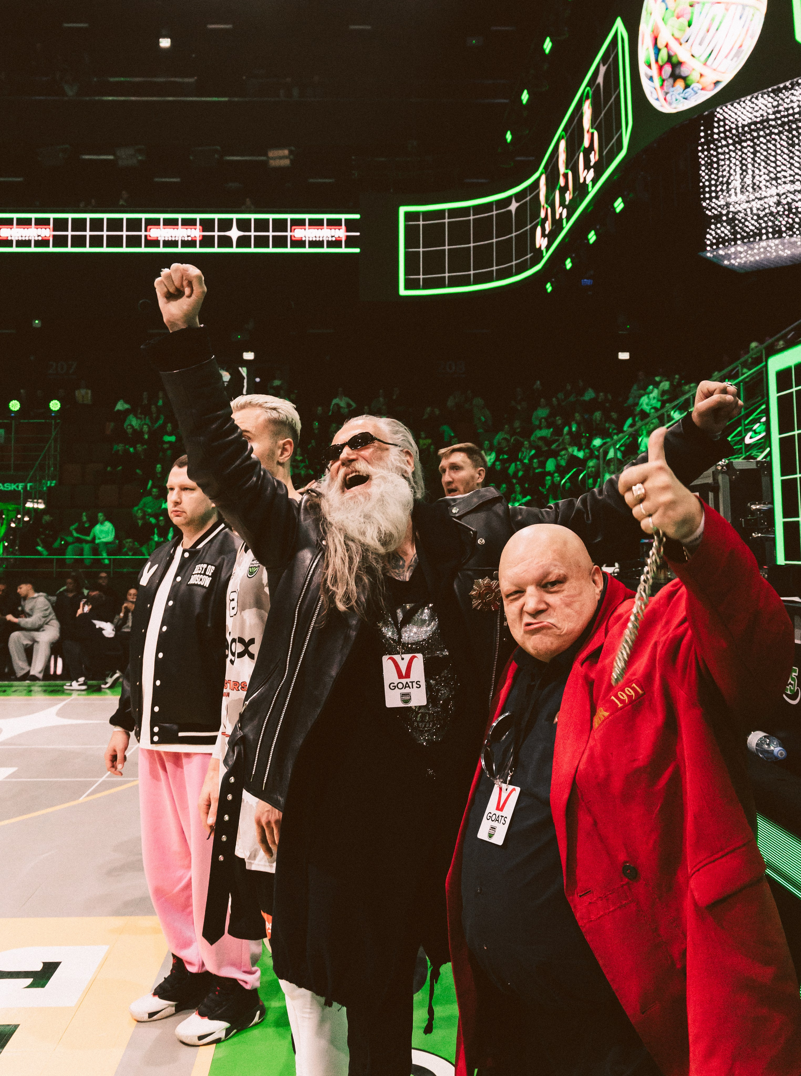 Mediabasket. Портретный фотограф Таня