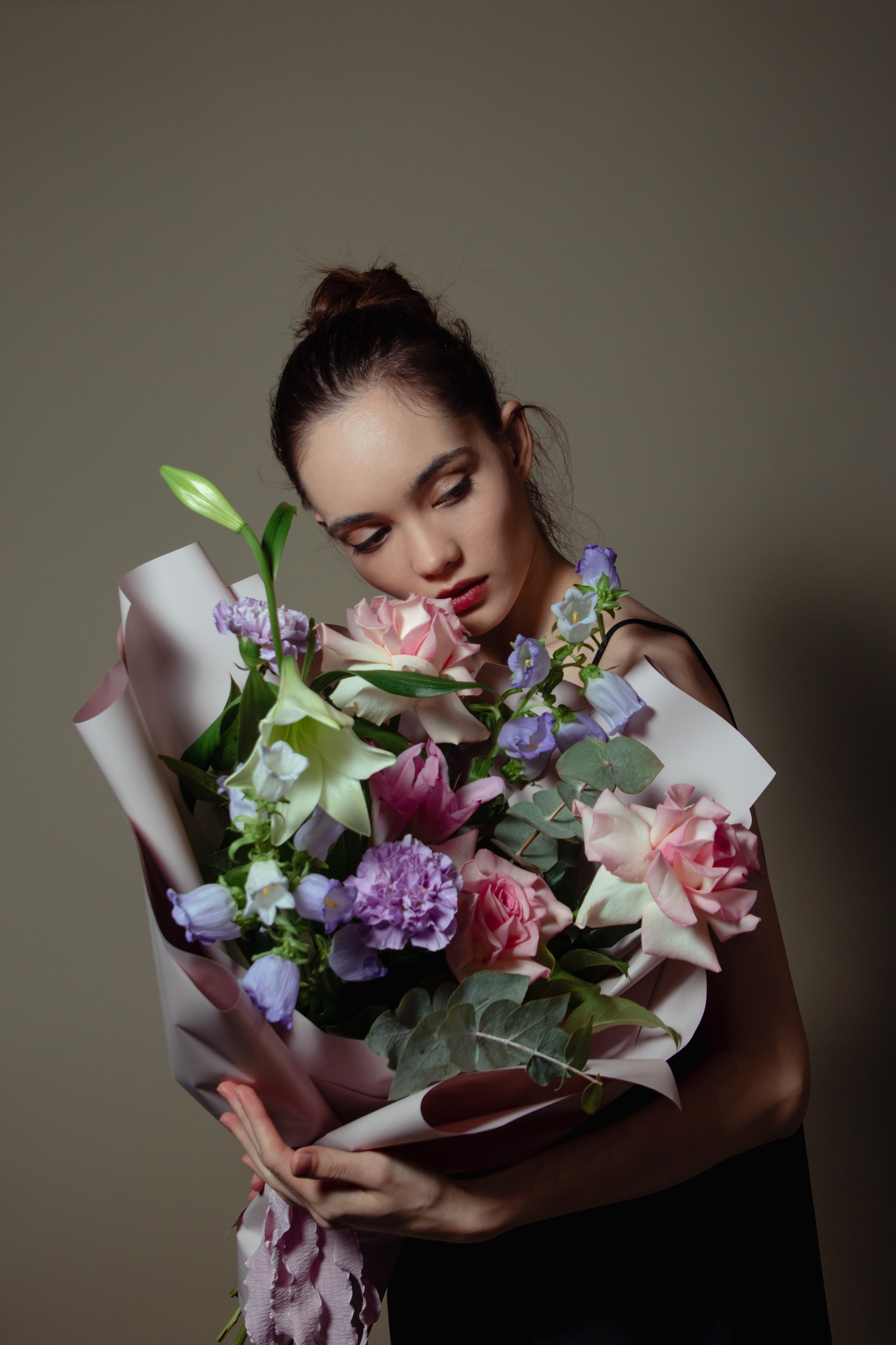 MinSin. Фотограф продюсер съемок Йолдыз Плетнева