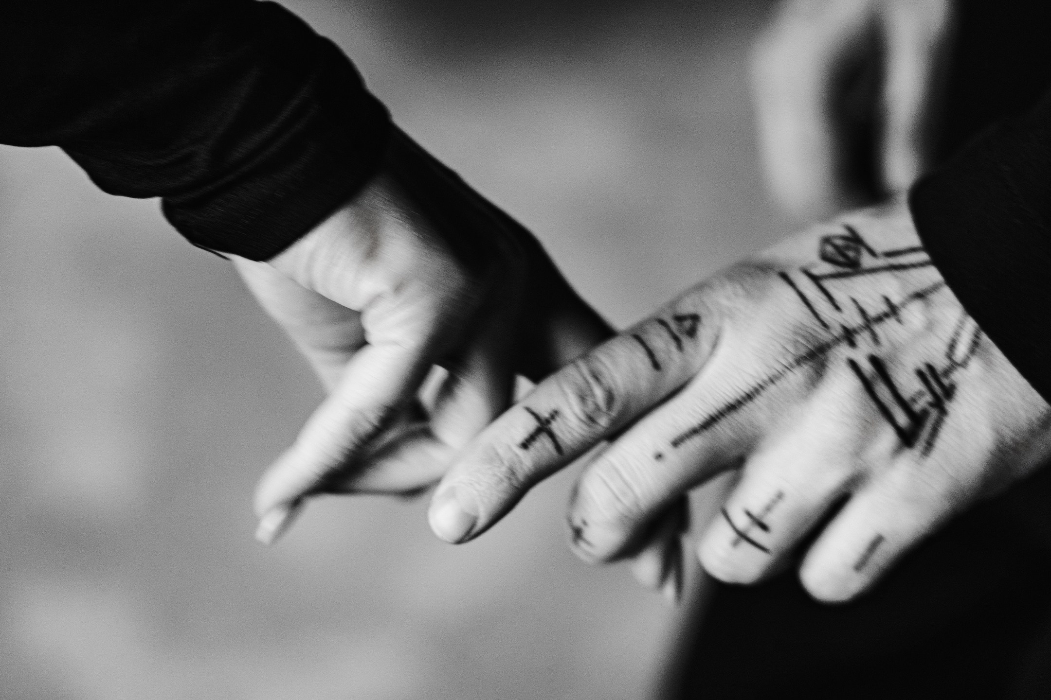 Денис и Саша. Свадебный фотограф Ярославль Дмитрий Васячкин