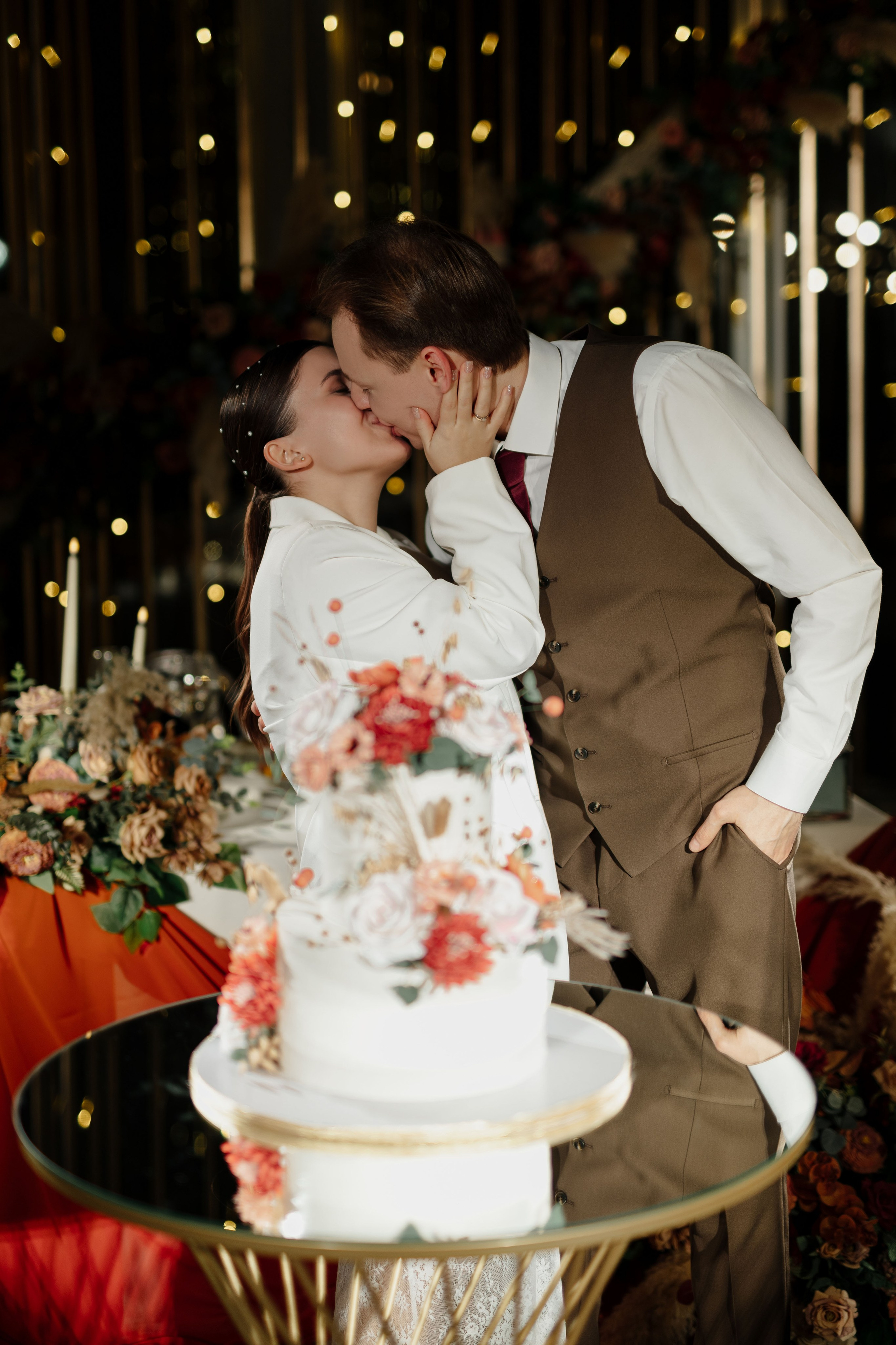 Свадьба Антона и Екатерины. Фотограф Кольчугино/Владимир/Москва Елизавета Иода