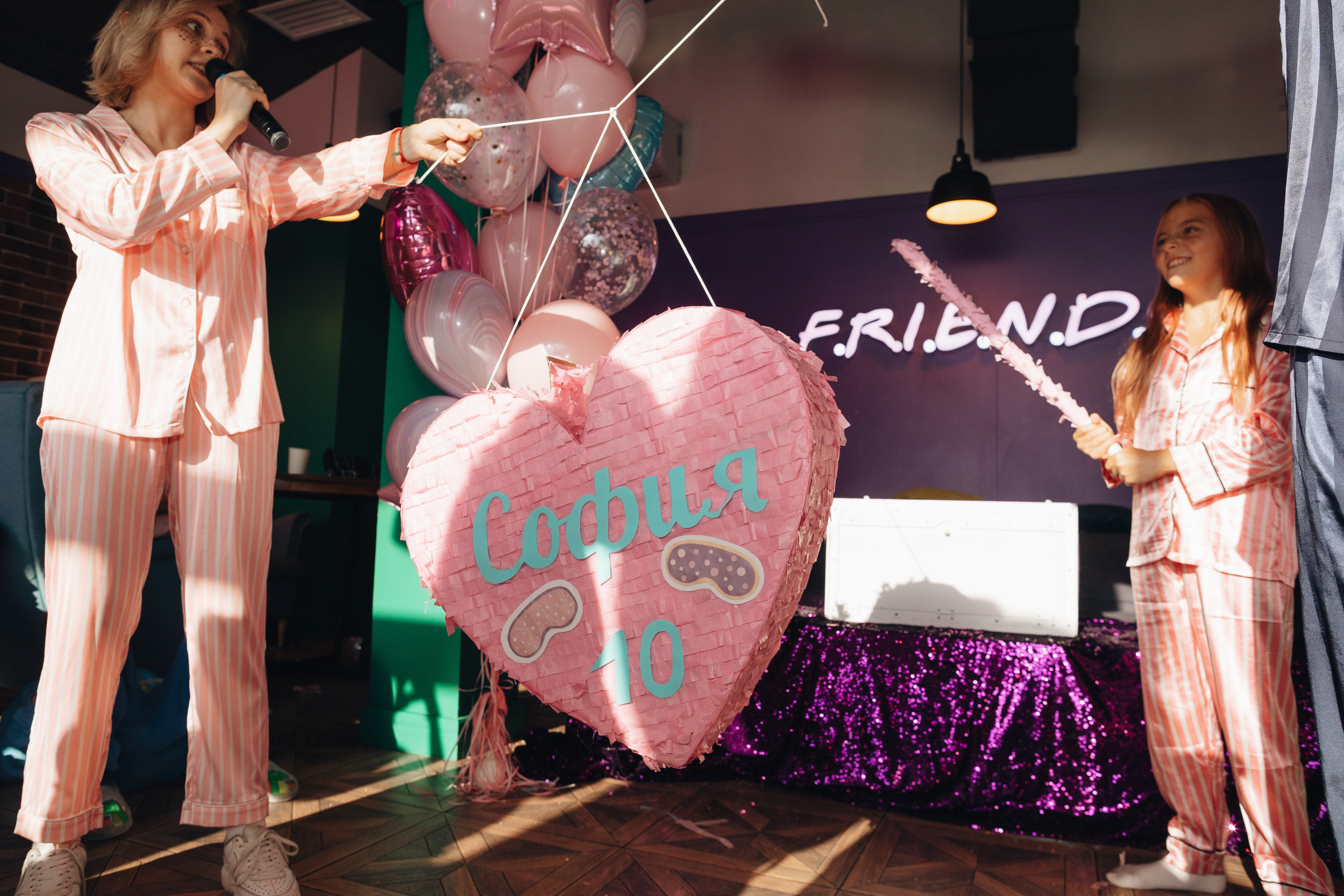 София, с днём рождения!. Портретный фотограф в Москве и МО Зимина Татьяна