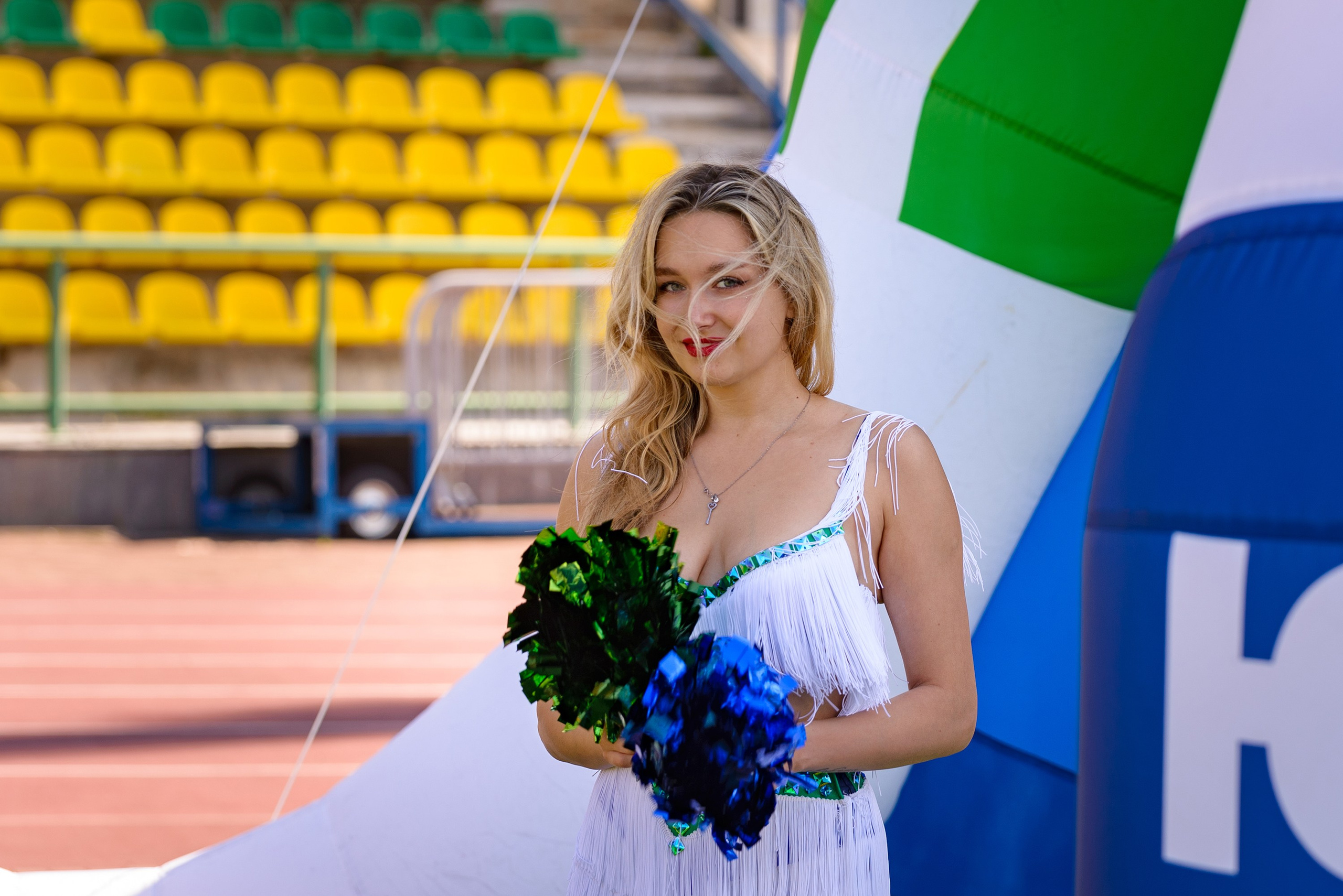 Спортивный праздник «Сибирское здоровье». Фотограф в Ханты-Мансийске Евгений Жуланов