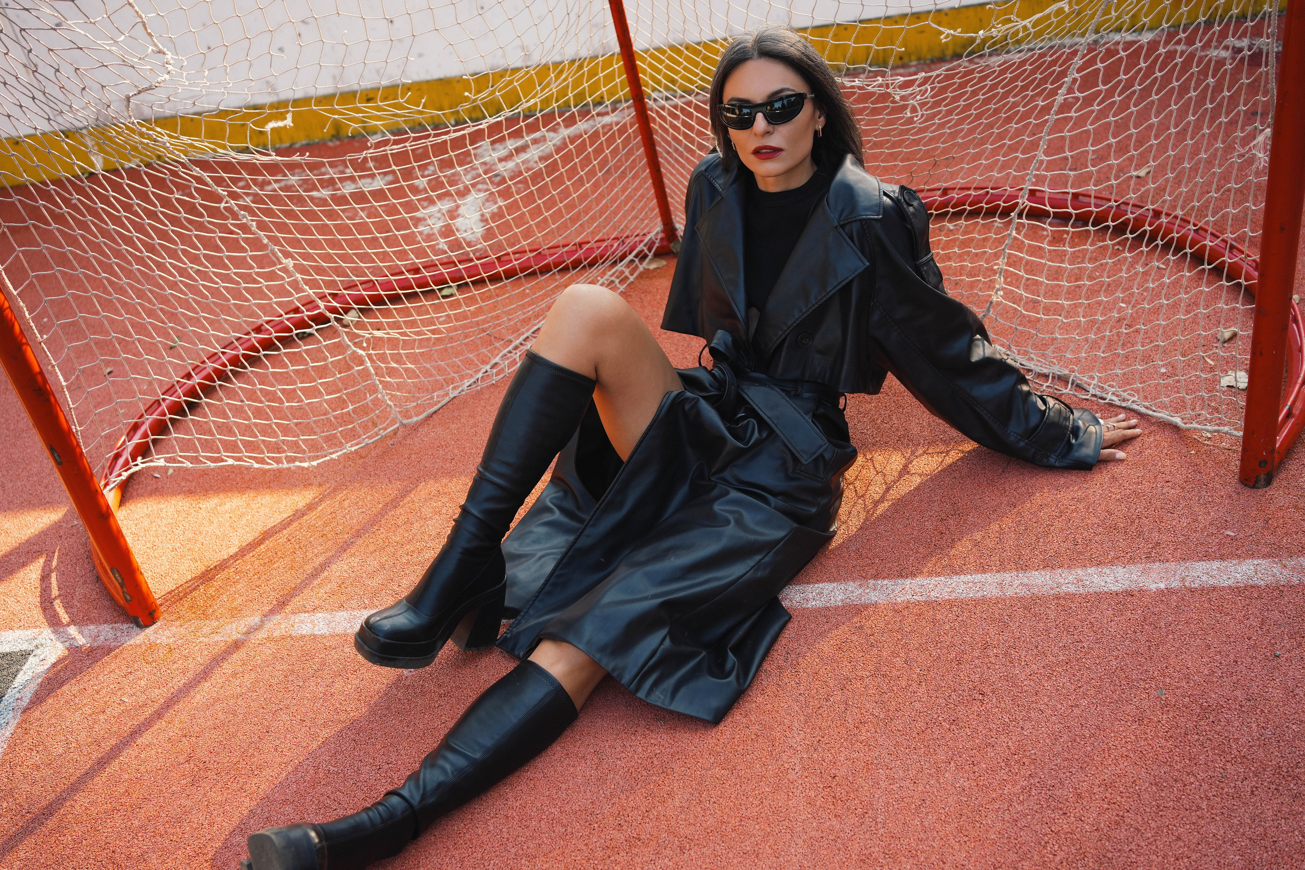 Соня. Ксения Копна. Фотограф из Санкт-Петербурга