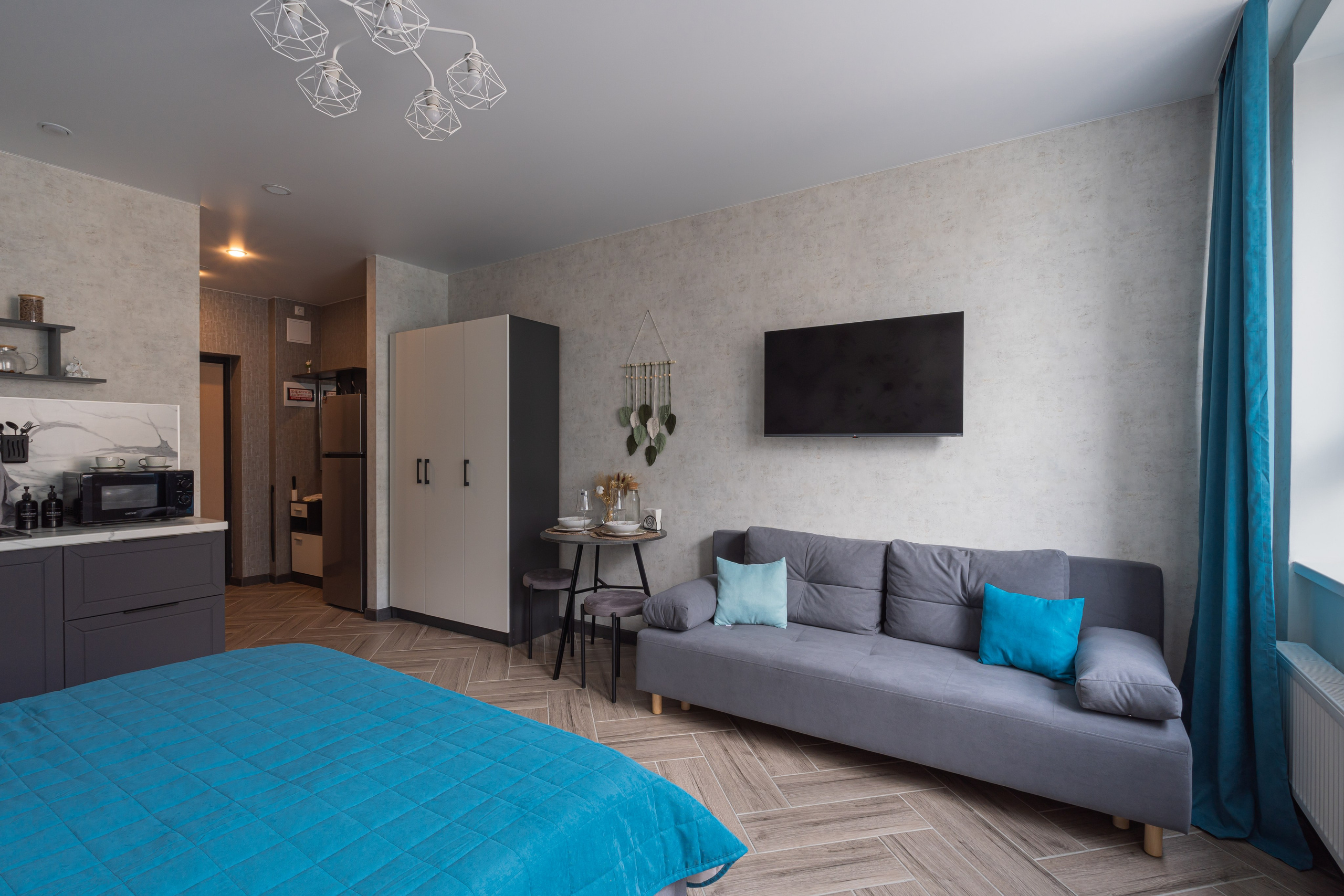 Недвижимость. Портретный, репортажный и свадебный фотограф в Екатеринбурге Денис Южаков