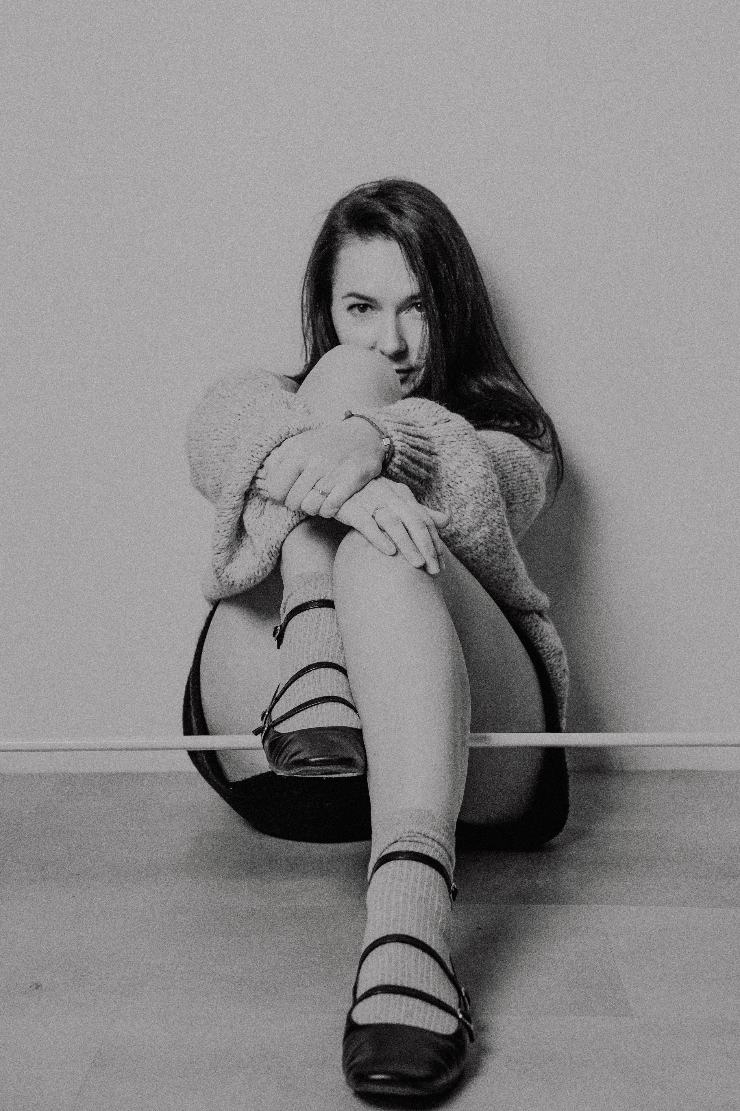 Нэлли. Фотограф Алёна Евграфова