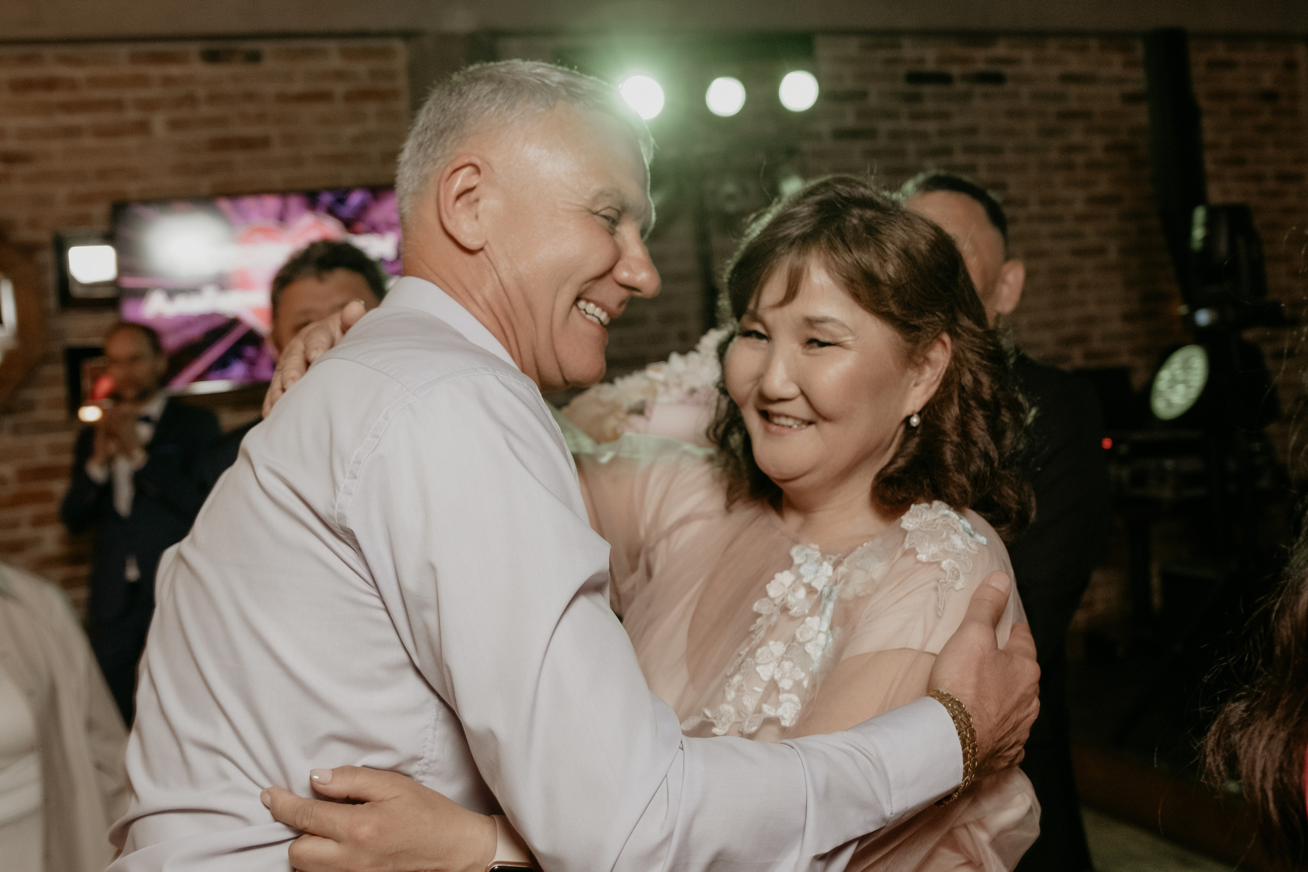 Полина и Альберт. Photographer in Moscow & everywhere in the World Alena Vyalova