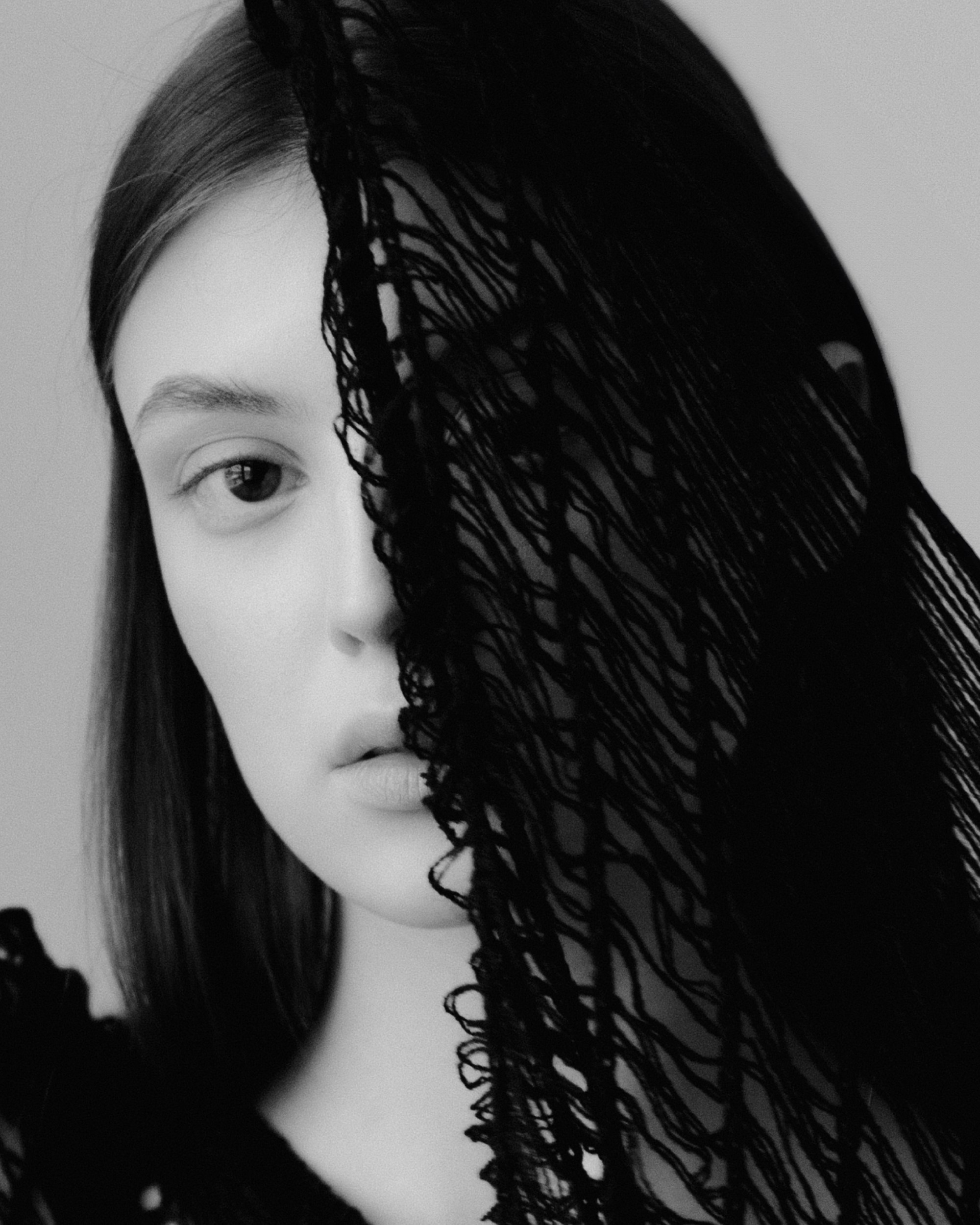 Arina from Moscow № 3. Фотограф индивидуальных съёмок в Москве Екатерина Журавлева