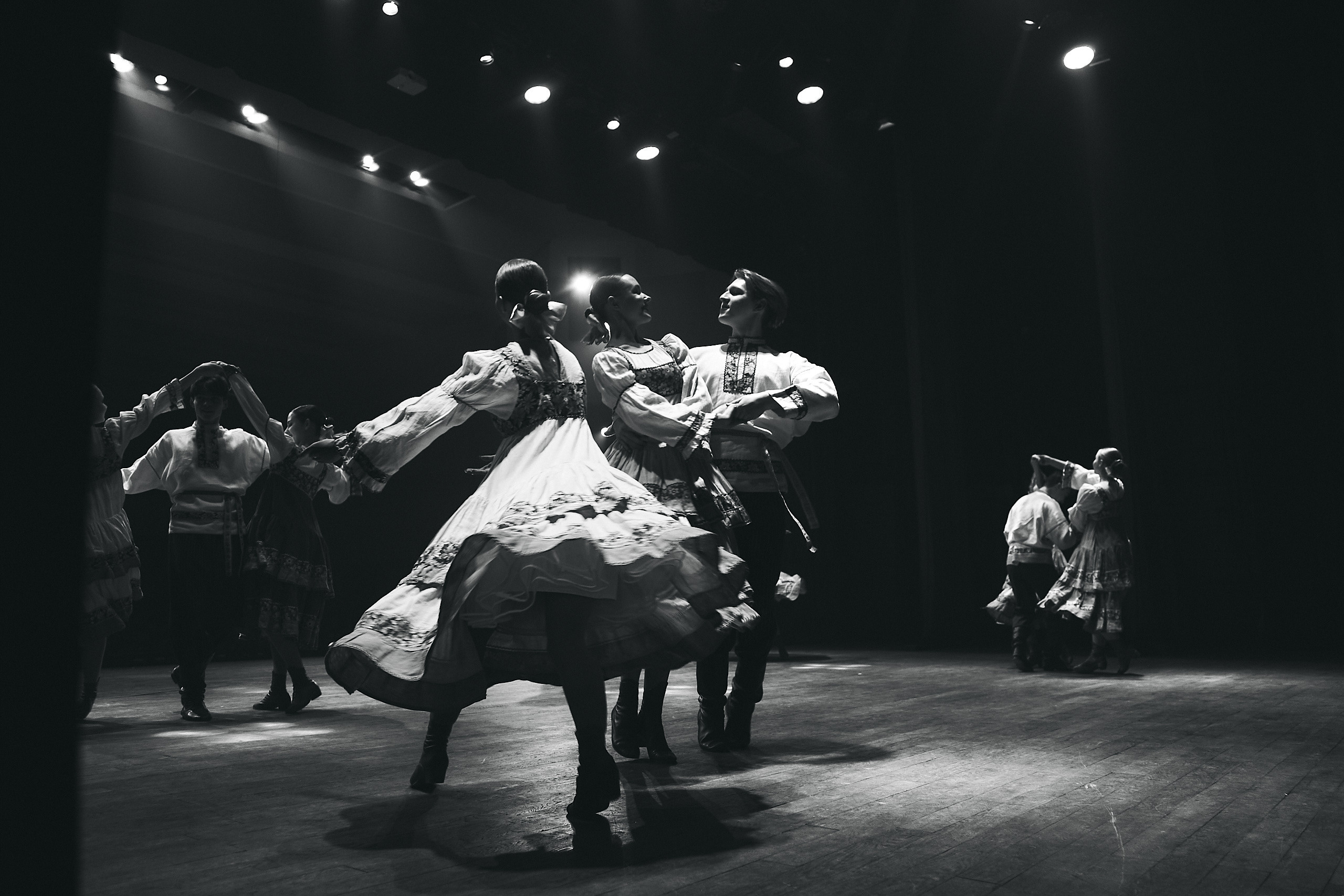 Документальное